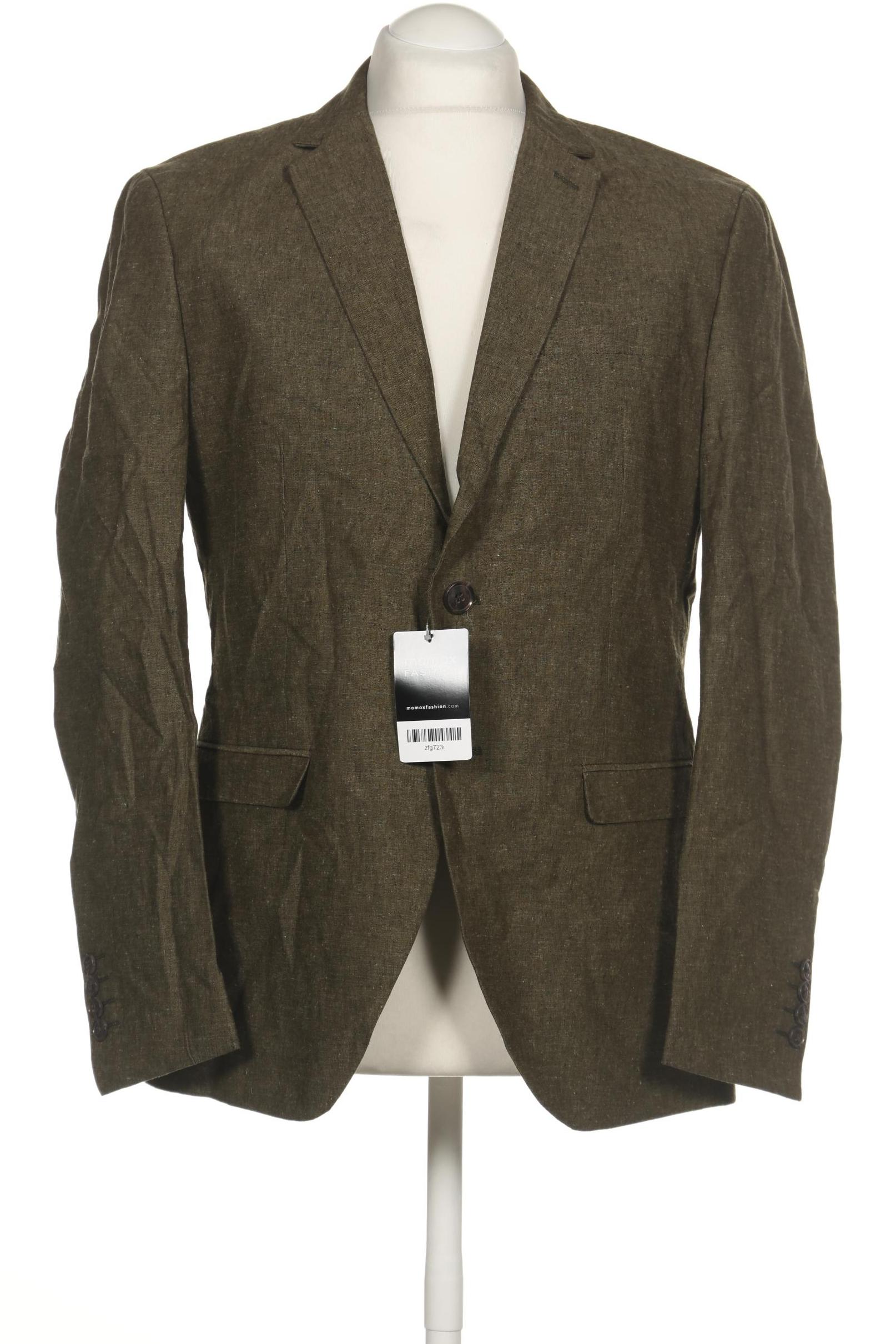 

Jack & Jones Herren Sakko, grün, Gr. 50