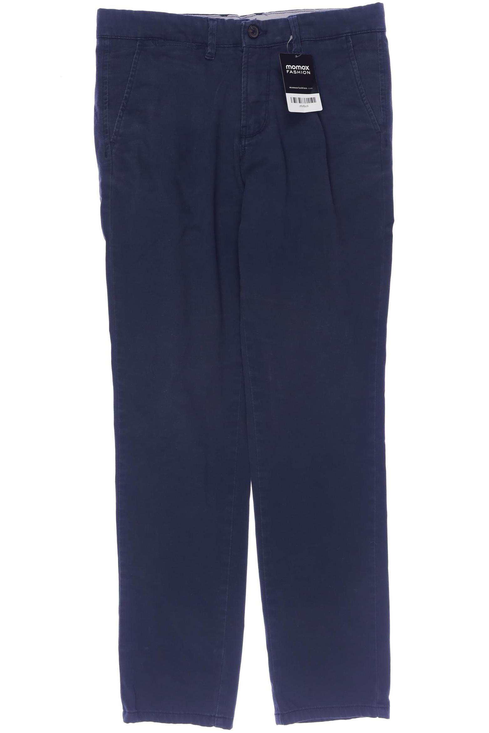

Jack & Jones Herren Stoffhose, marineblau, Gr. 30