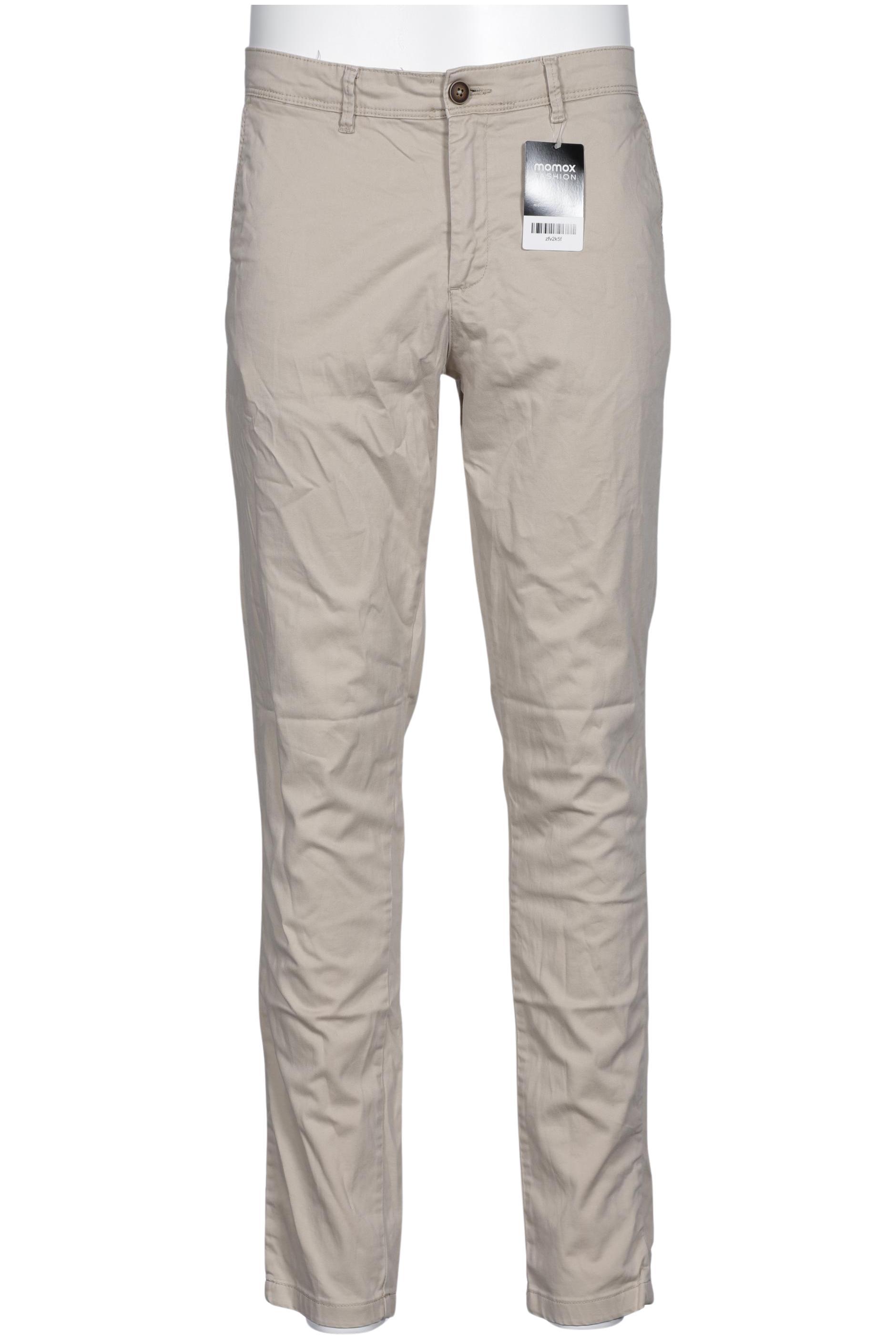 

Jack & Jones Herren Jeans, beige, Gr. 34
