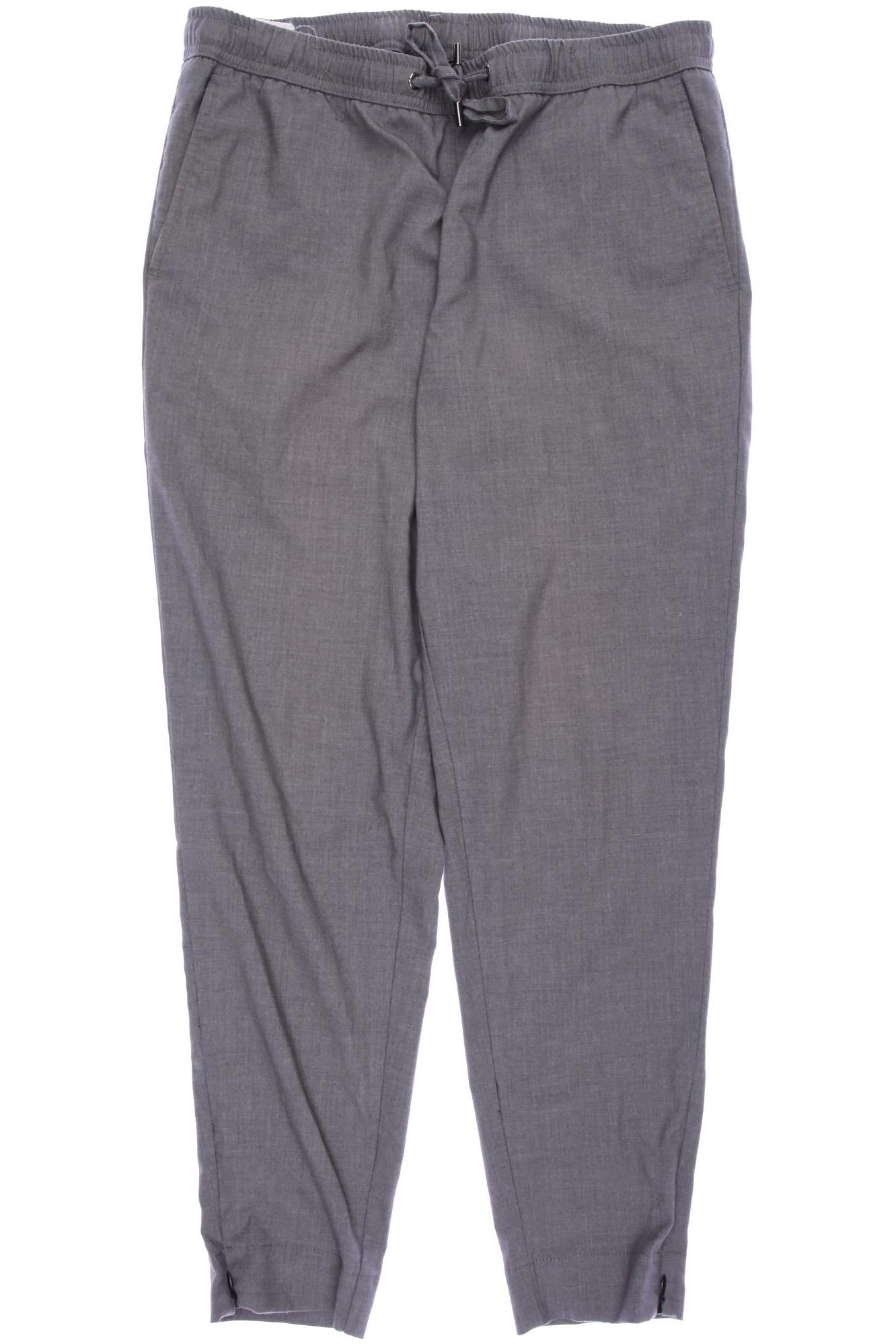 

Jack & Jones Herren Stoffhose, grau, Gr. 0