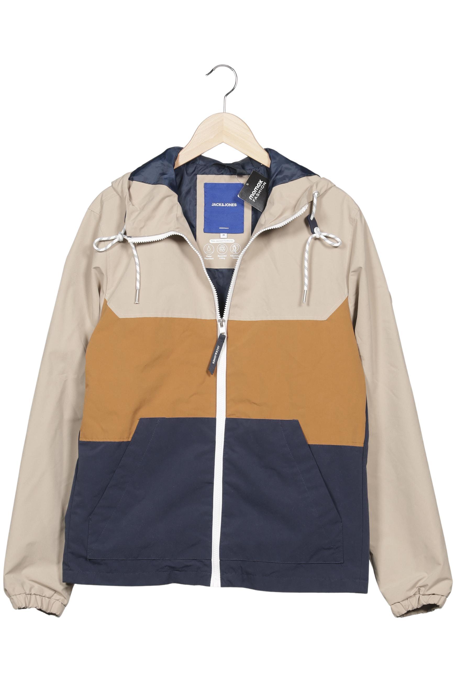 

Jack & Jones Herren Jacke, mehrfarbig, Gr. 48