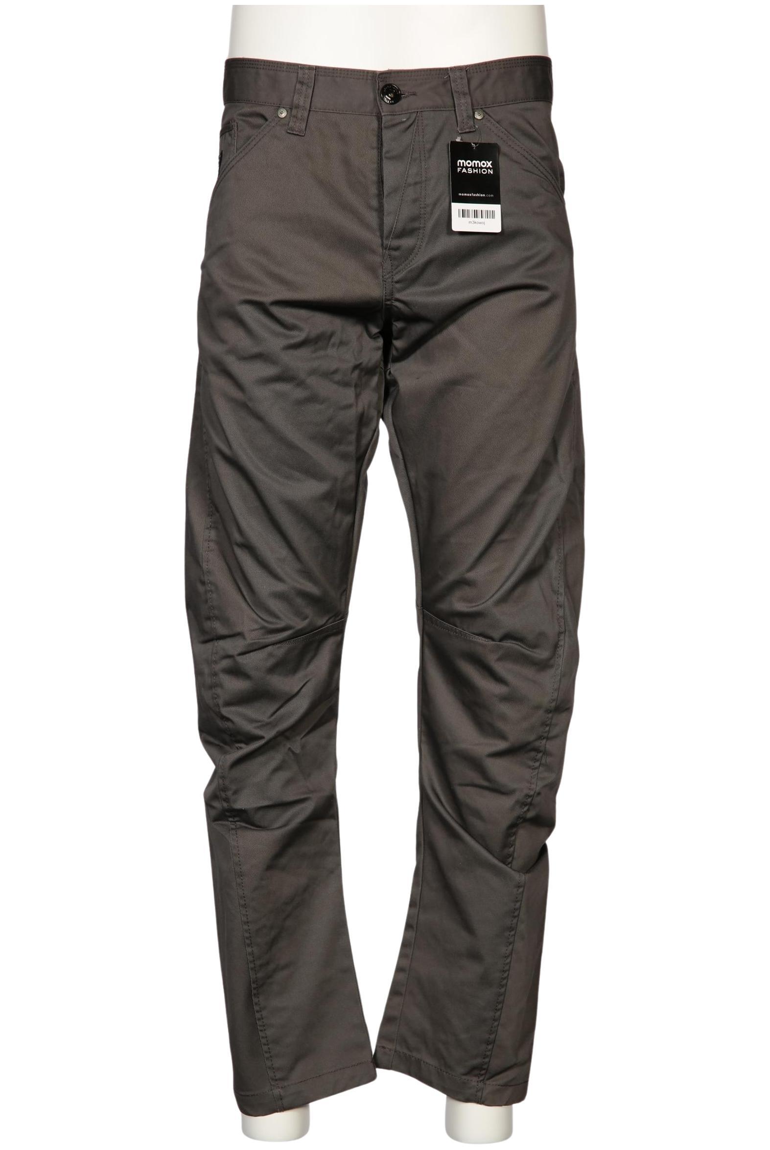

Jack & Jones Herren Stoffhose, grau, Gr. 36