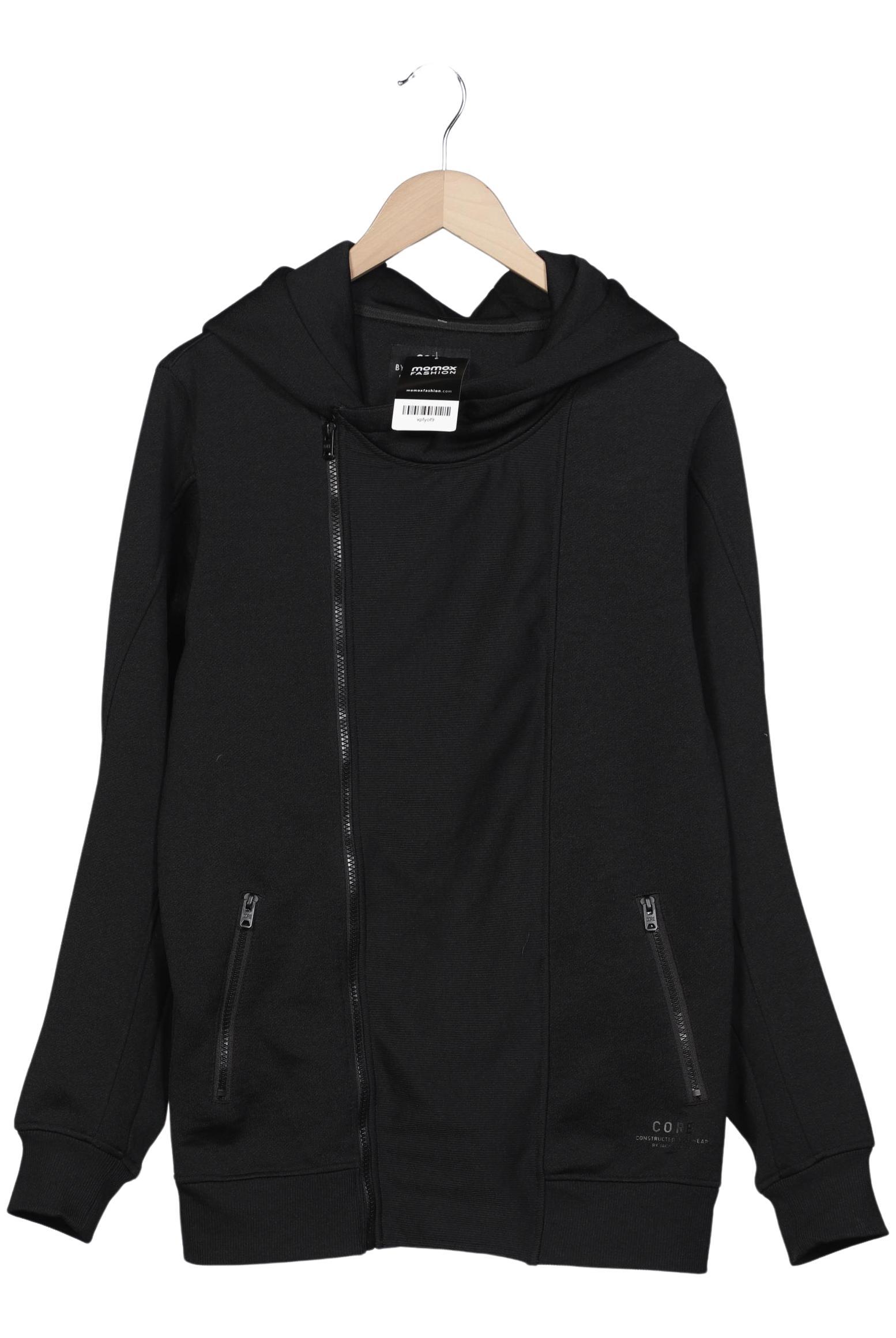 

Jack & Jones Herren Sweatshirt, schwarz, Gr. 48