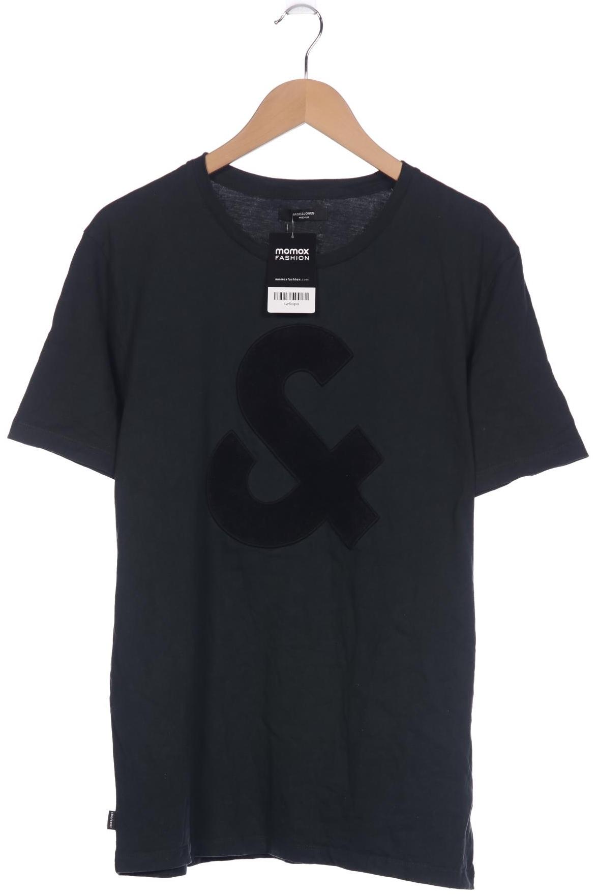 Thumbnail - Jack &amp; Jones Herren T-Shirt, grün, Gr. 56