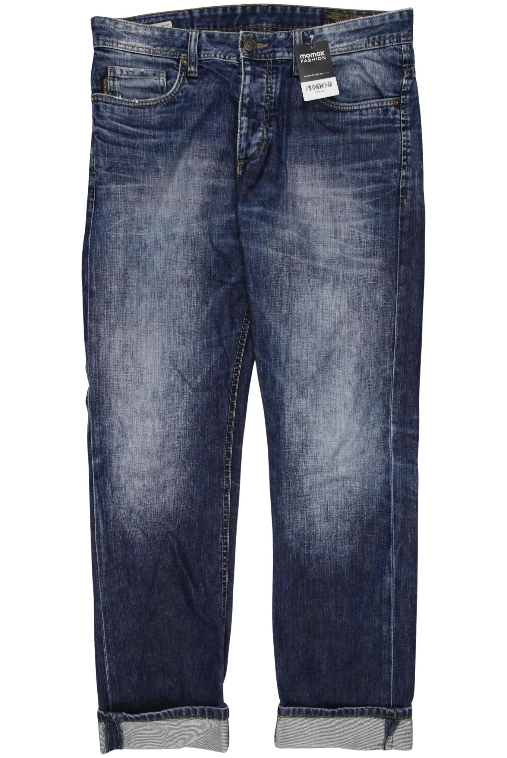 

Jack & Jones Herren Jeans, blau, Gr. 33