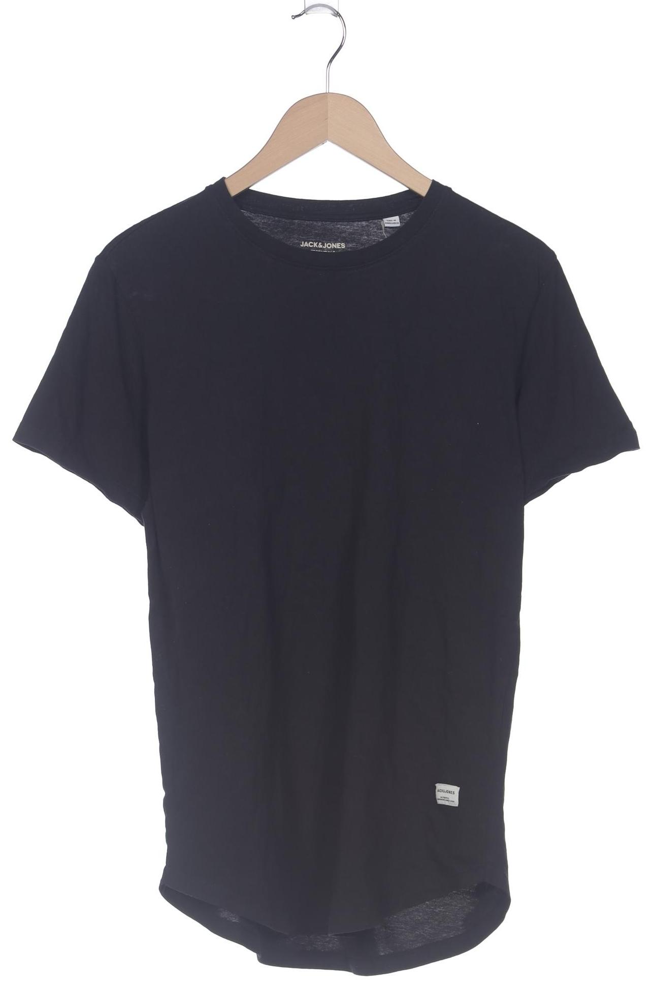 

Jack & Jones Herren T-Shirt, schwarz, Gr. 48