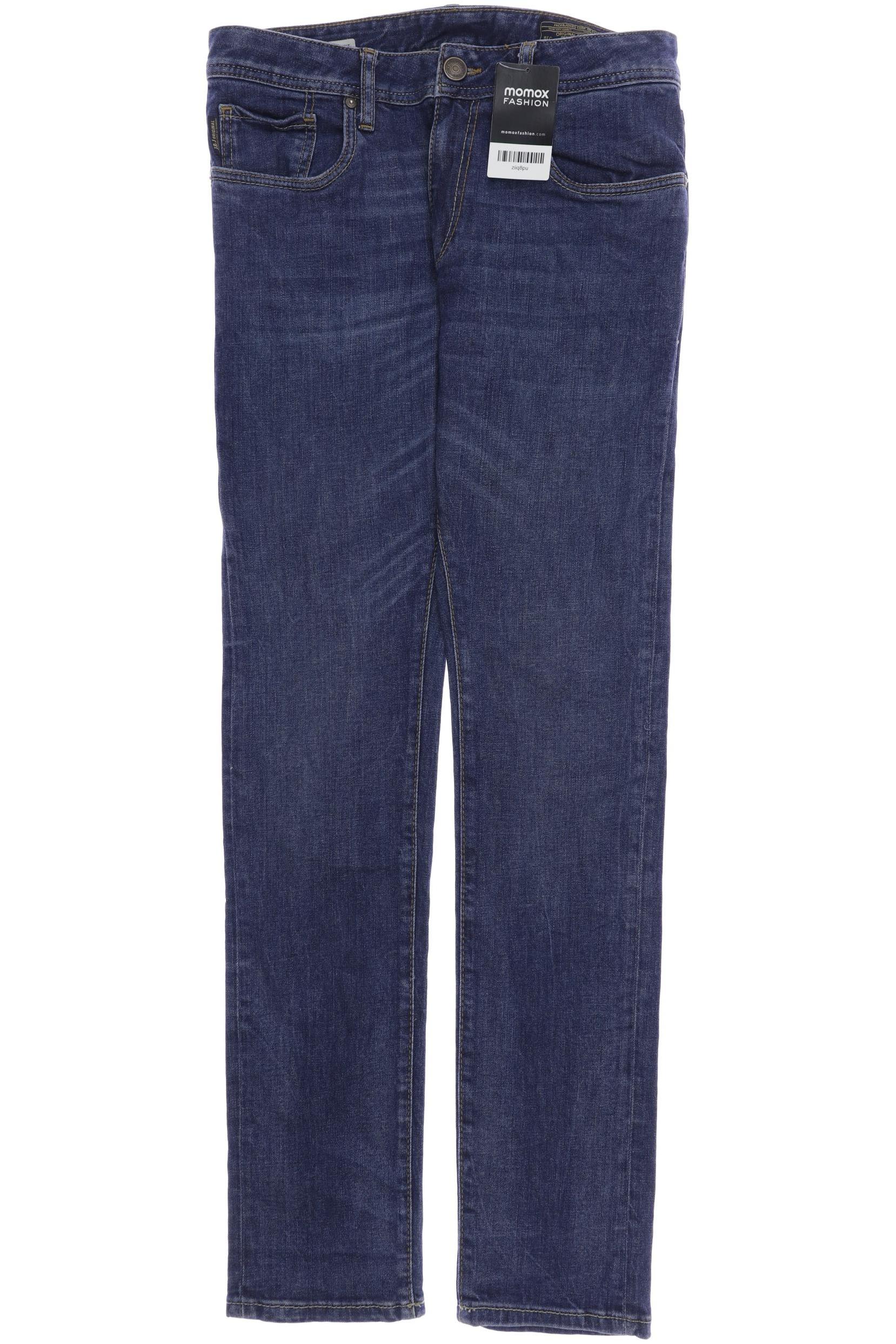 

Jack & Jones Herren Jeans, marineblau, Gr. 31