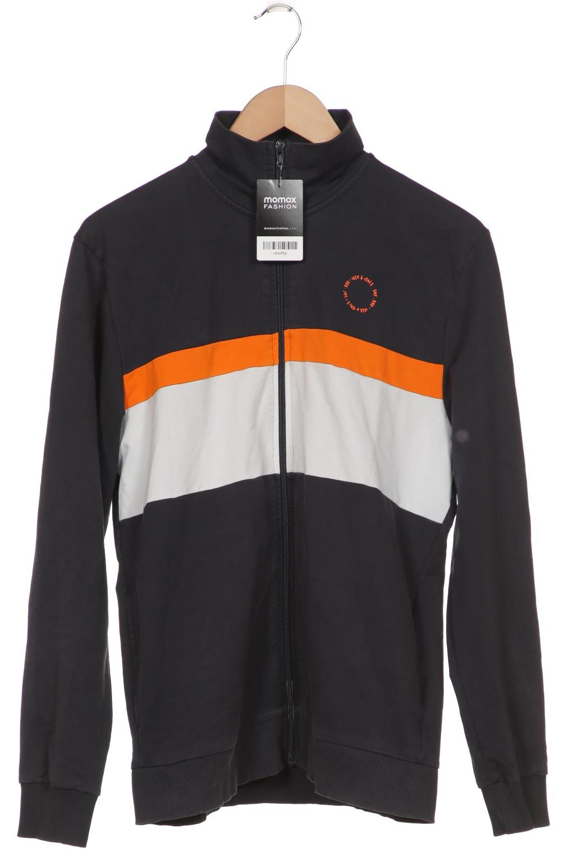 

Jack & Jones Herren Sweatshirt, marineblau