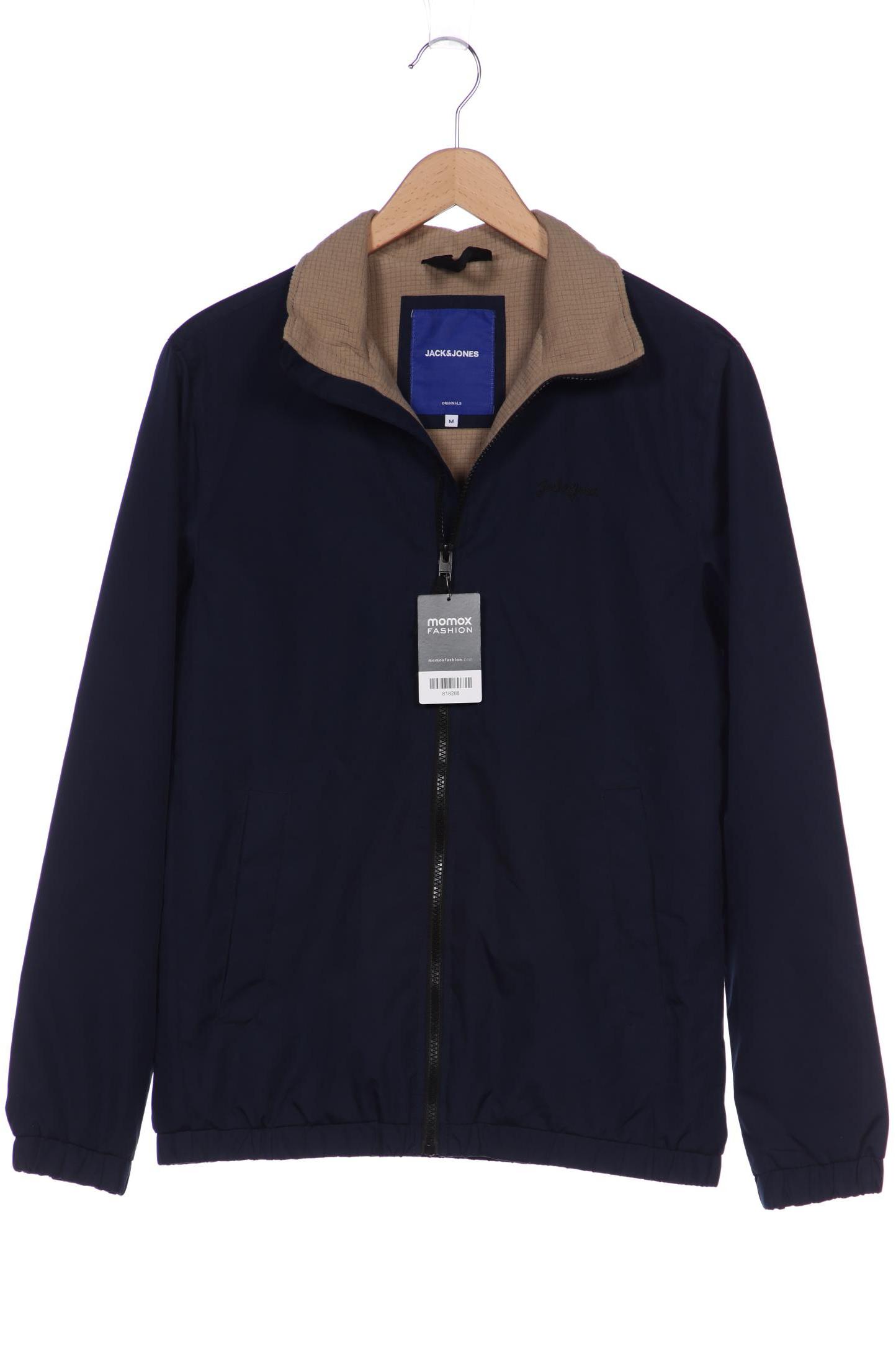 

Jack & Jones Herren Jacke, marineblau