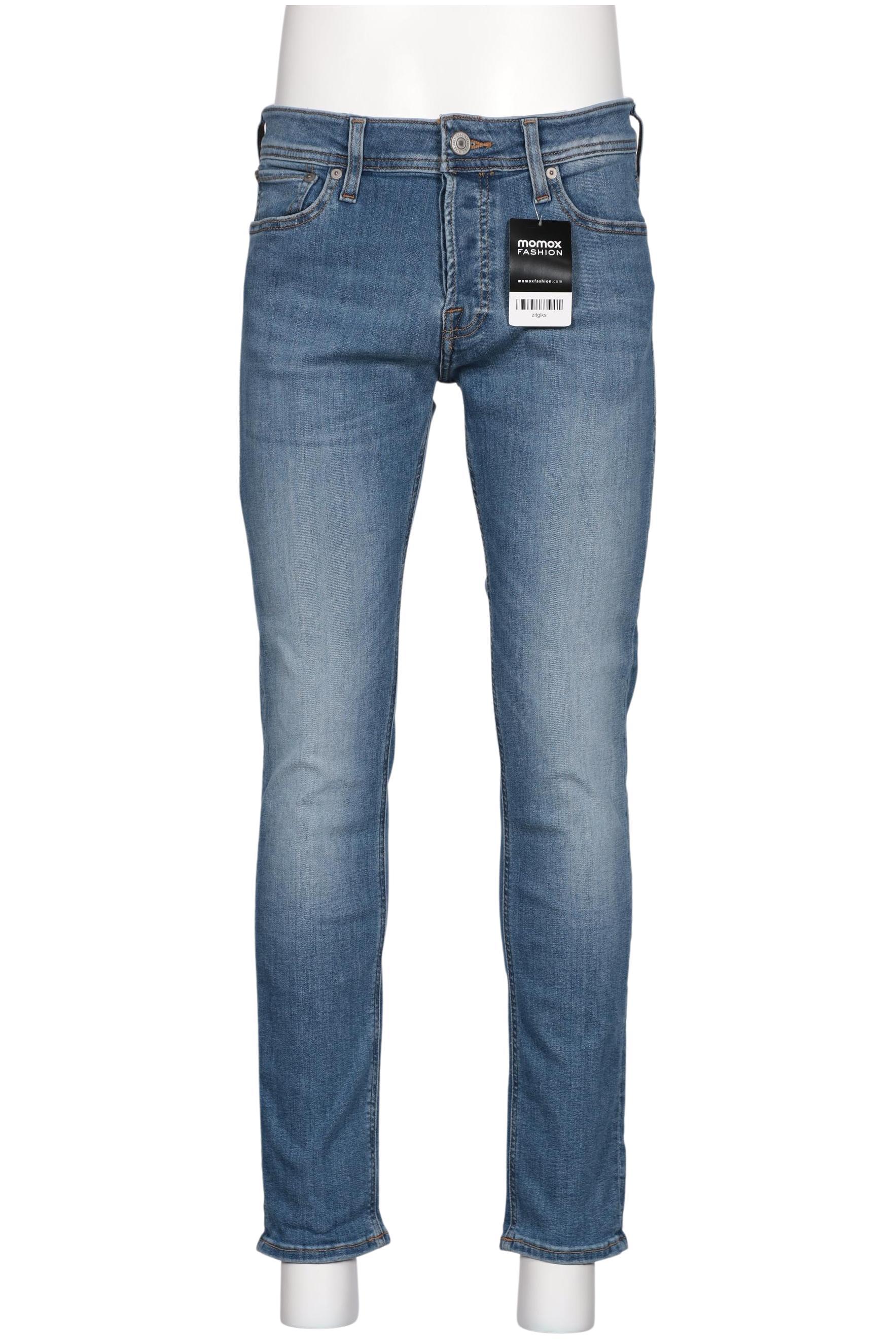 

Jack & Jones Herren Jeans, blau, Gr. 31