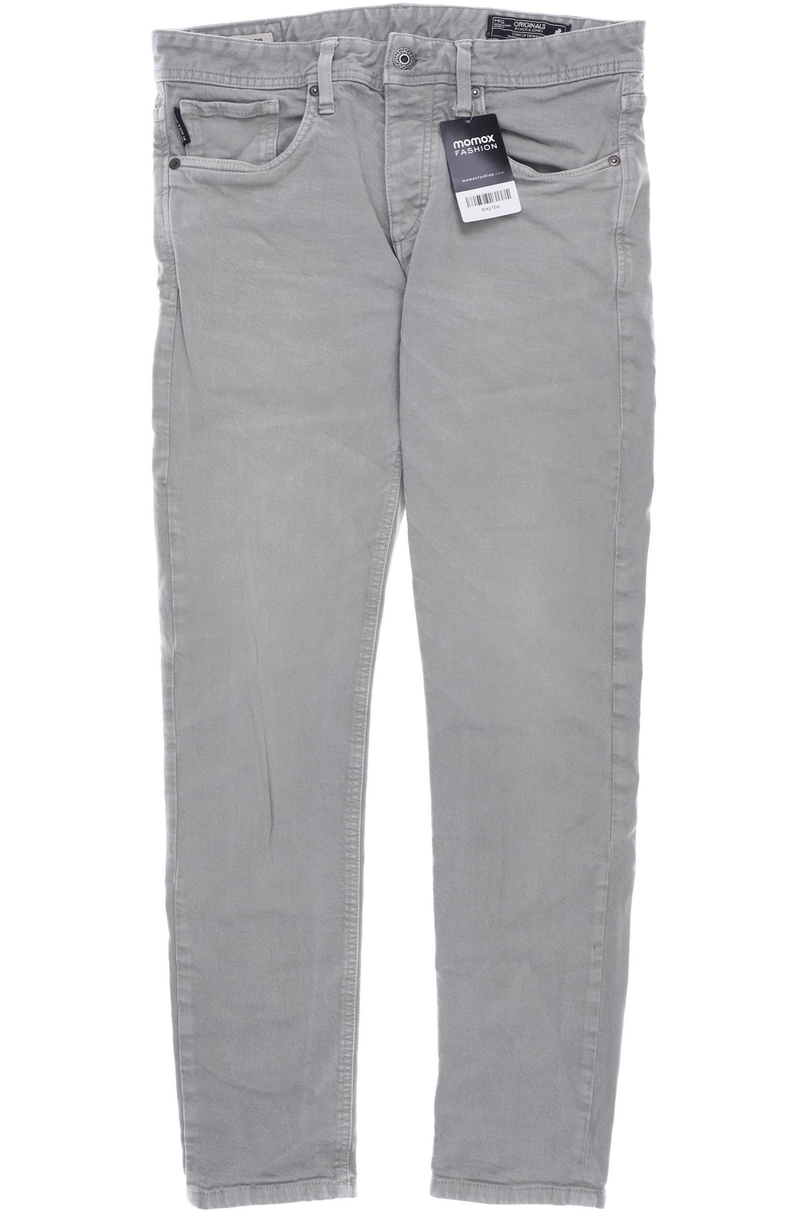 

Jack & Jones Herren Jeans, hellgrün