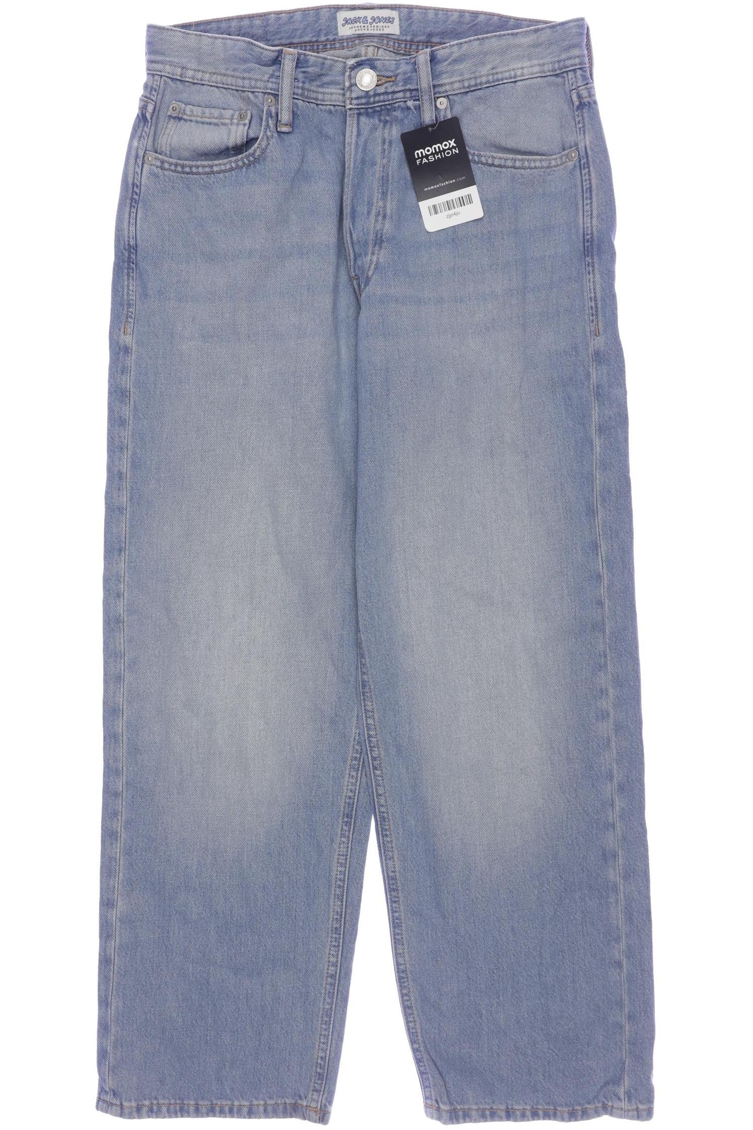 

Jack & Jones Herren Jeans, blau, Gr. 30