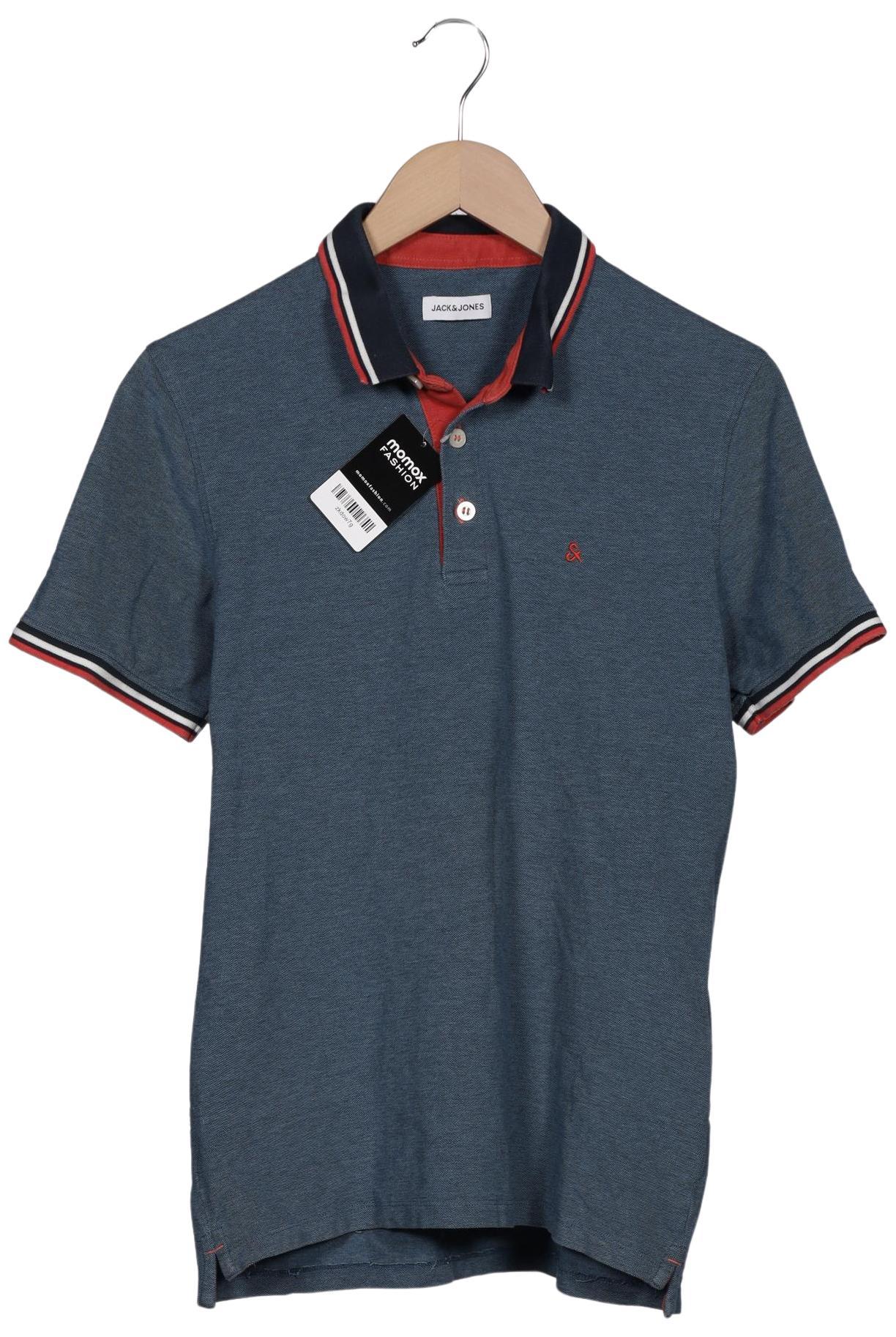

Jack & Jones Herren Poloshirt, mehrfarbig, Gr. 52