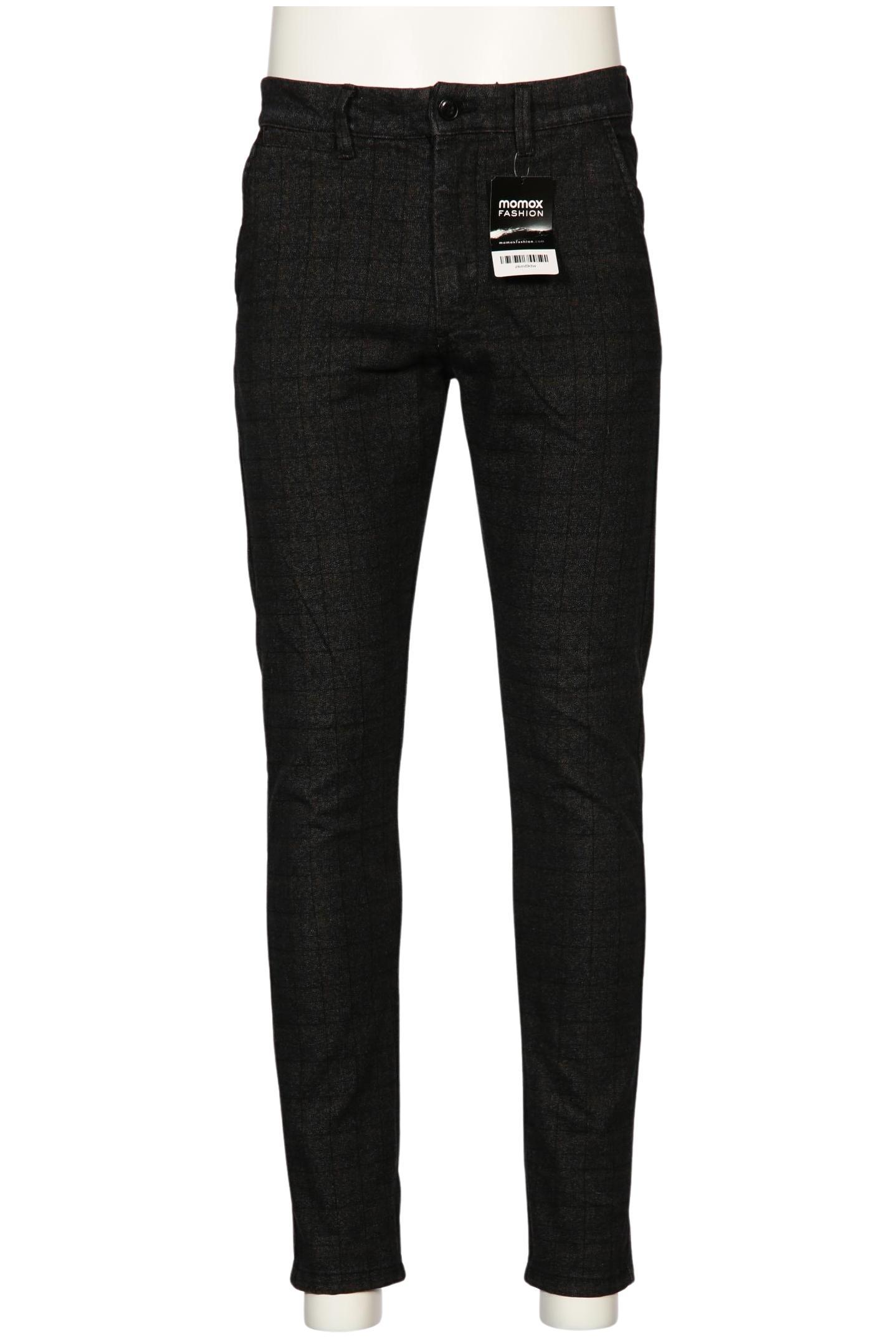 

Jack & Jones Herren Jeans, schwarz, Gr. 29