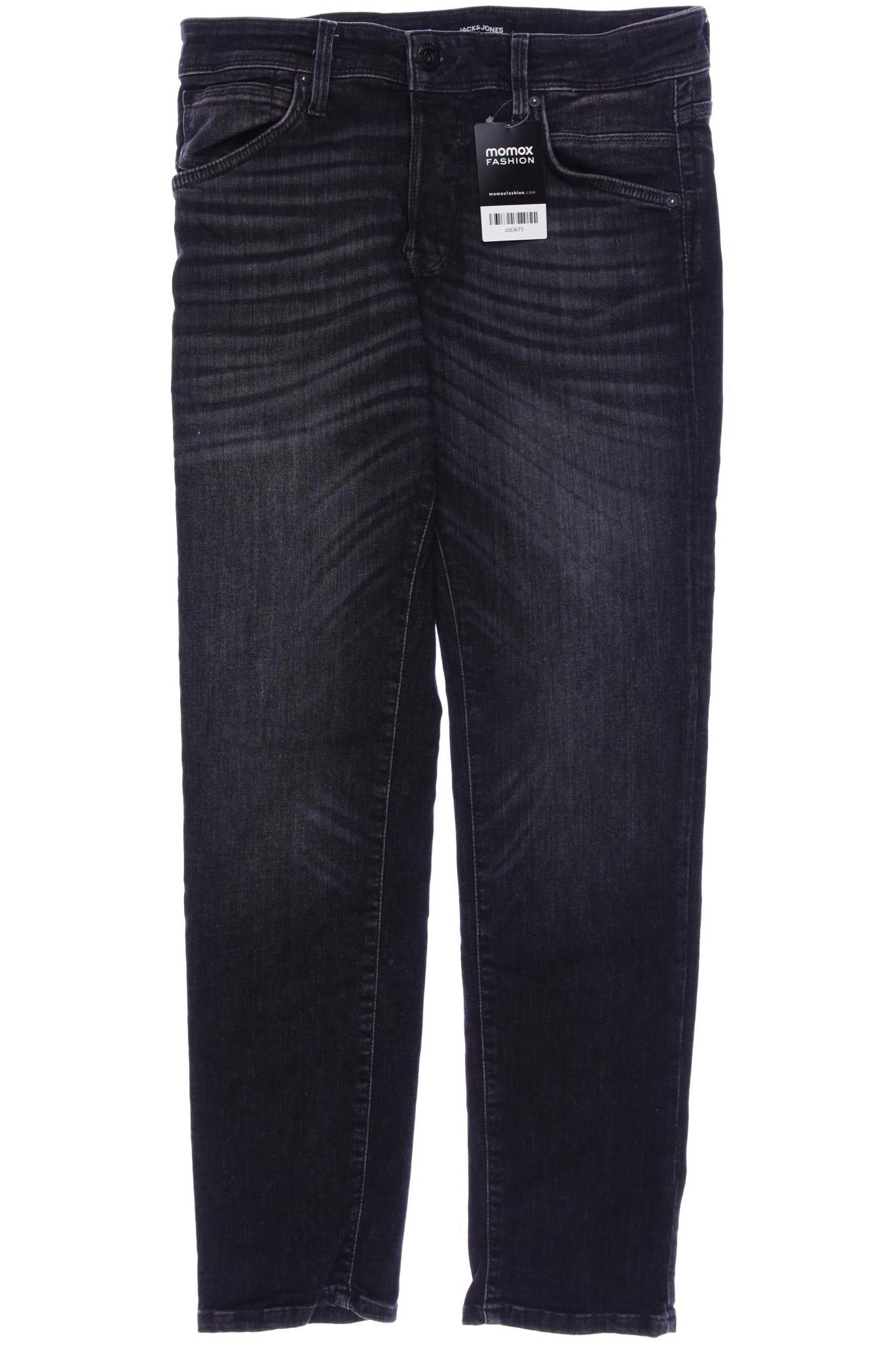 

JACK & JONES Herren Jeans, grau