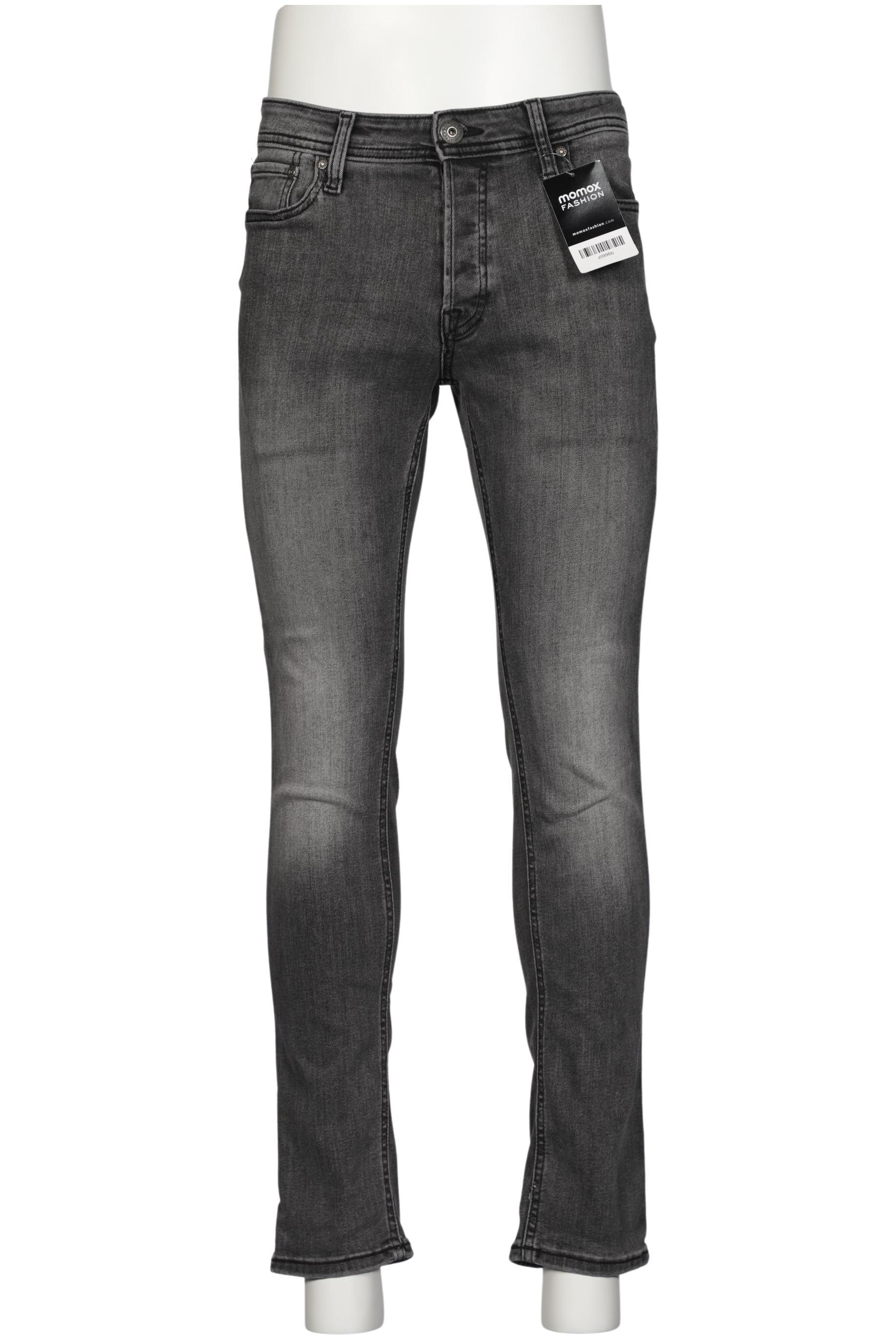 

Jack & Jones Herren Jeans, grau, Gr. 31