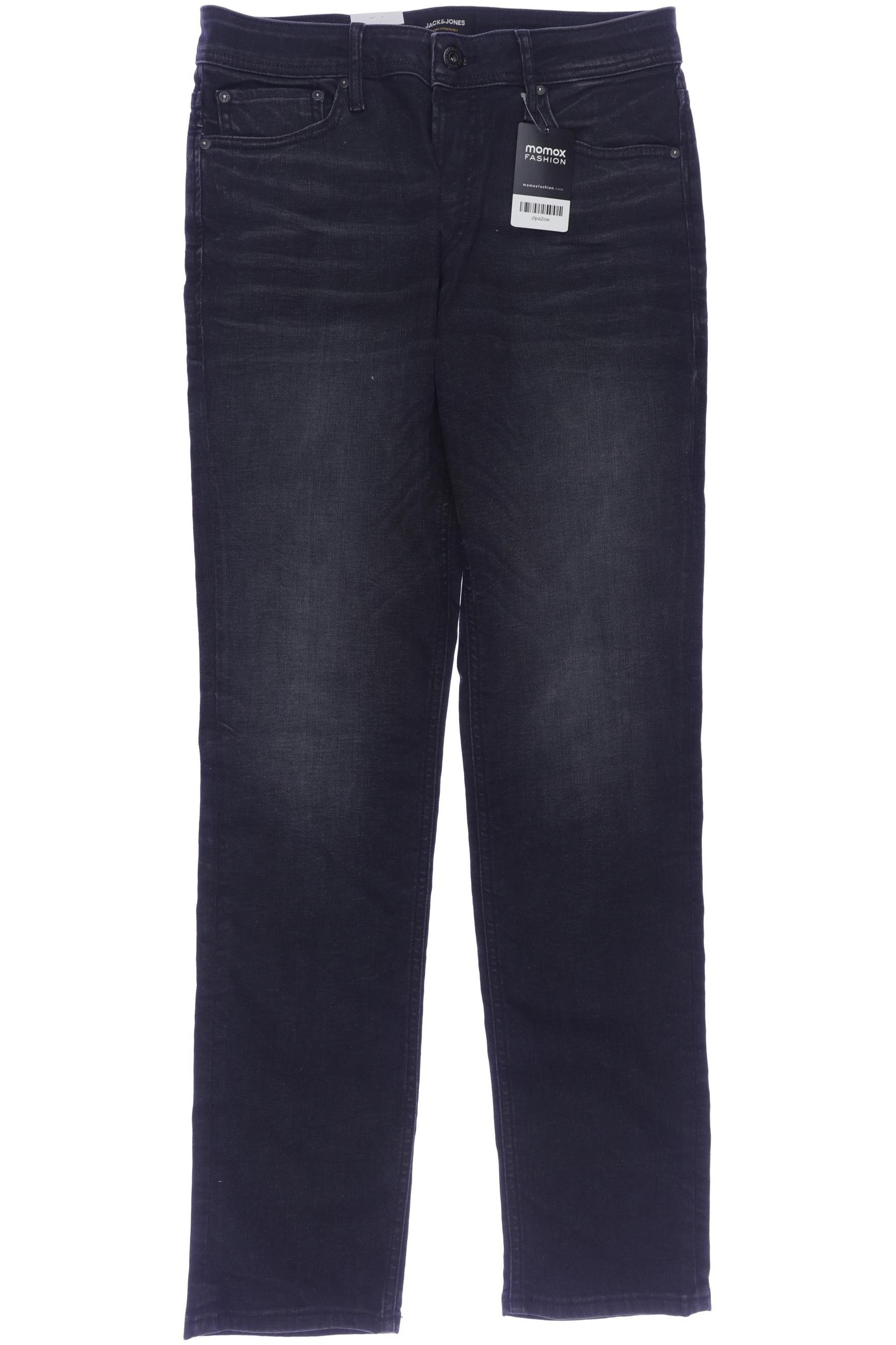 

Jack & Jones Herren Jeans, marineblau, Gr. 32