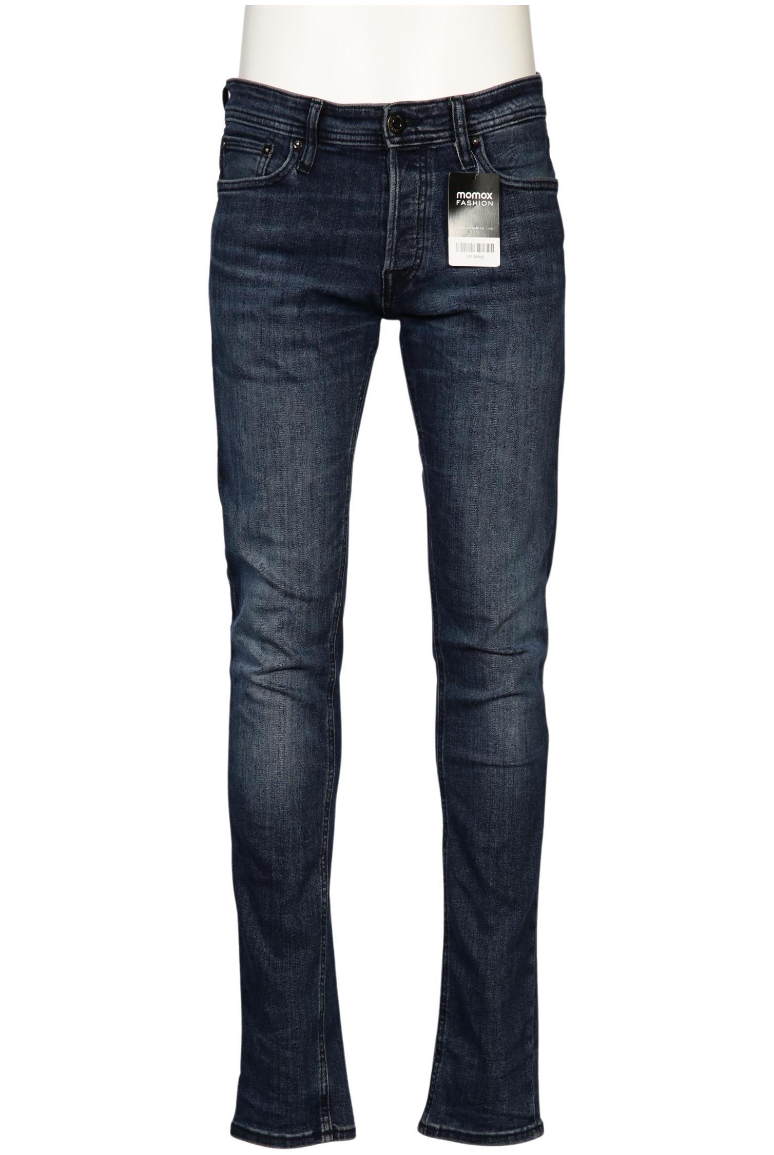

Jack & Jones Herren Jeans, blau, Gr. 30