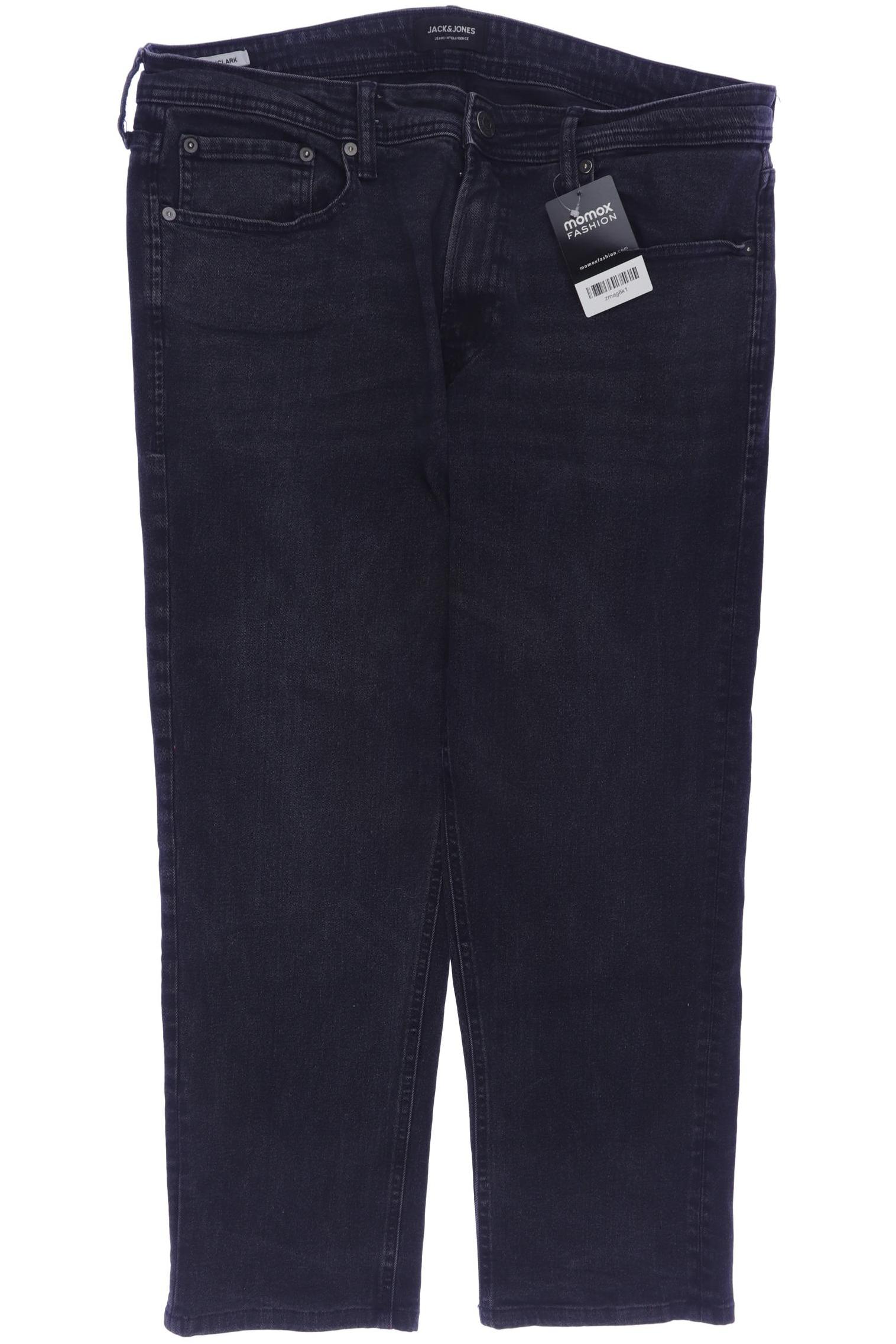 

Jack & Jones Herren Jeans, marineblau, Gr. 38