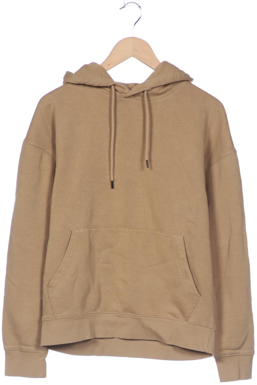 

JACK & JONES Herren Kapuzenpullover, beige