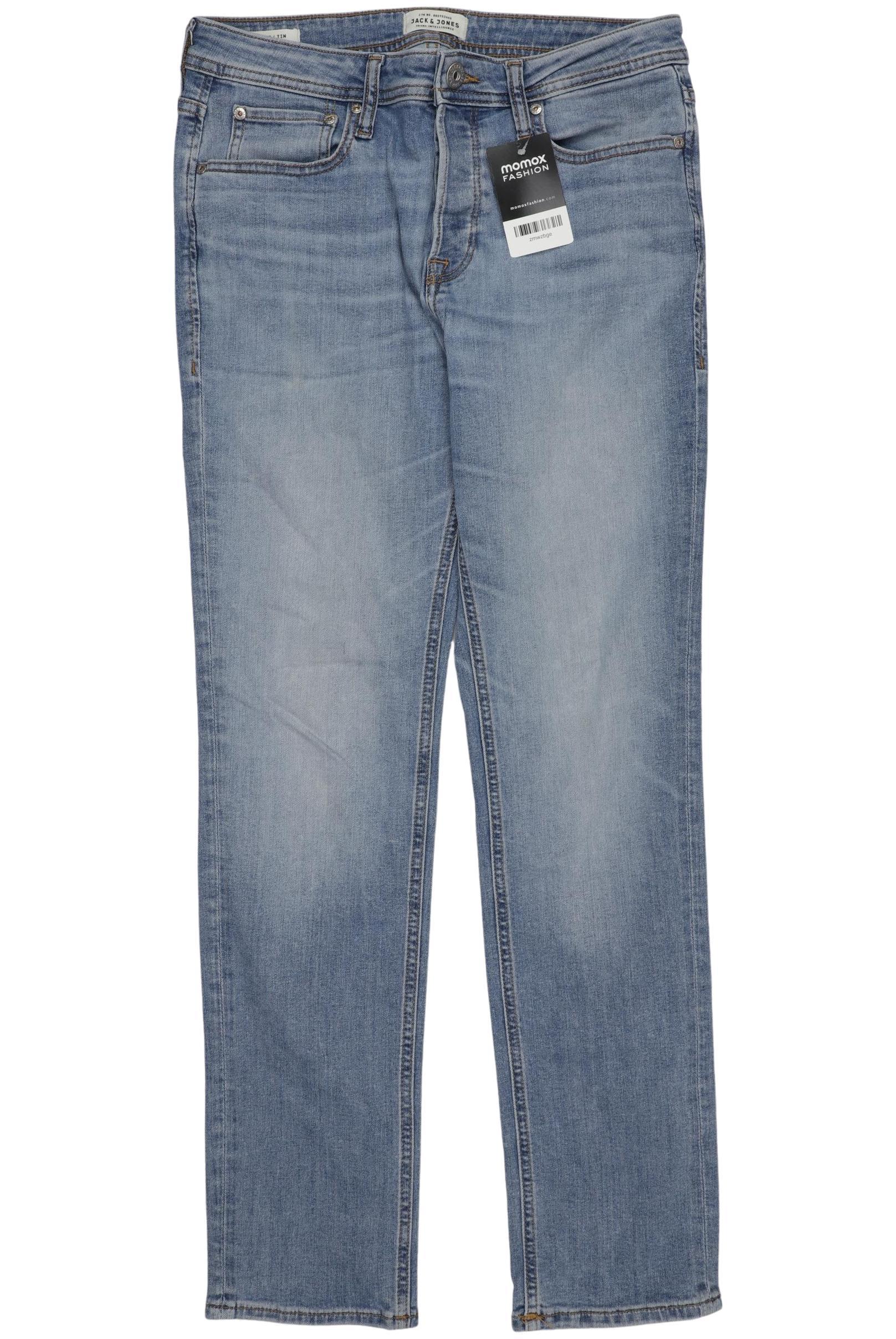 

Jack & Jones Herren Jeans, blau, Gr. 29