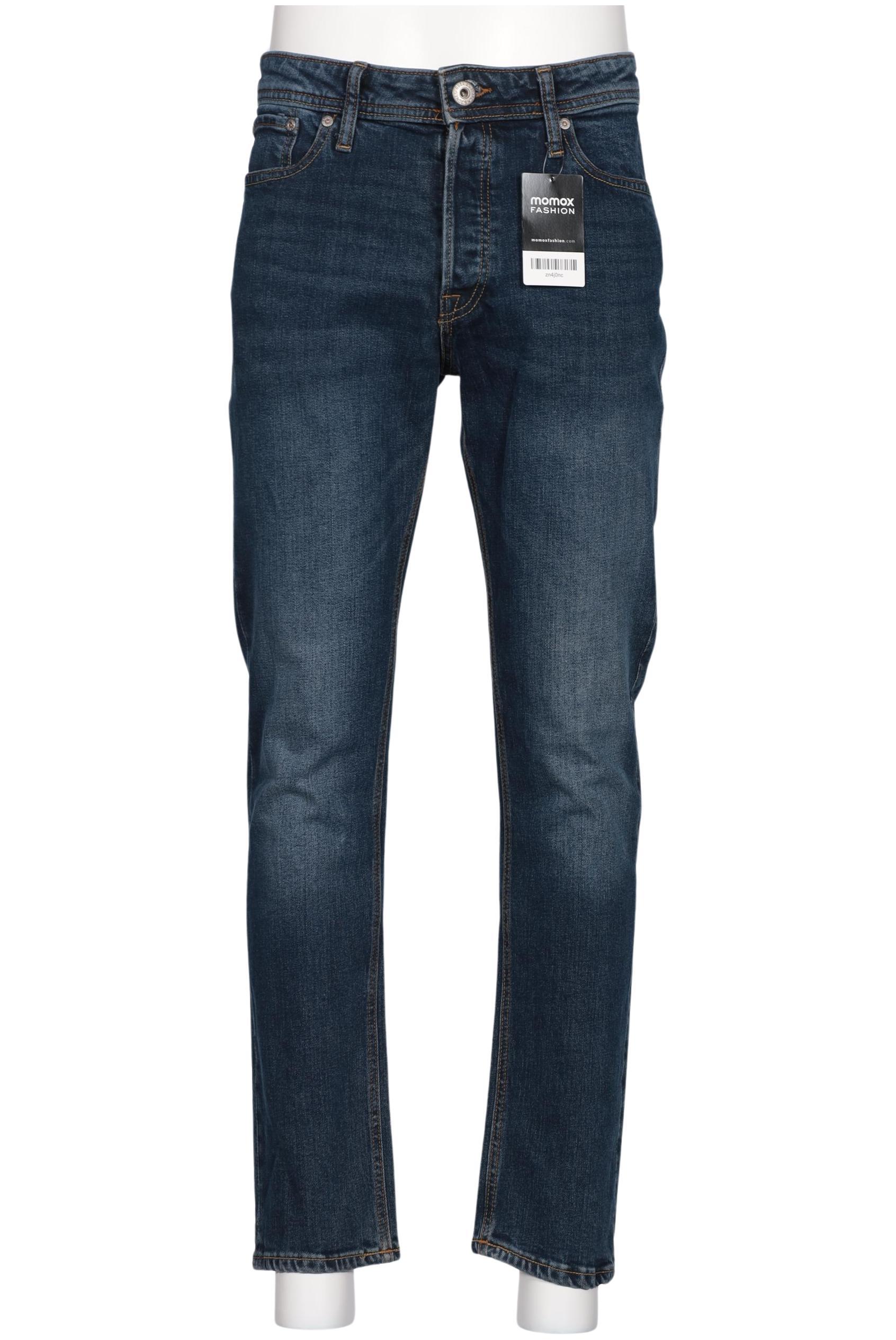 

Jack & Jones Herren Jeans, blau, Gr. 31