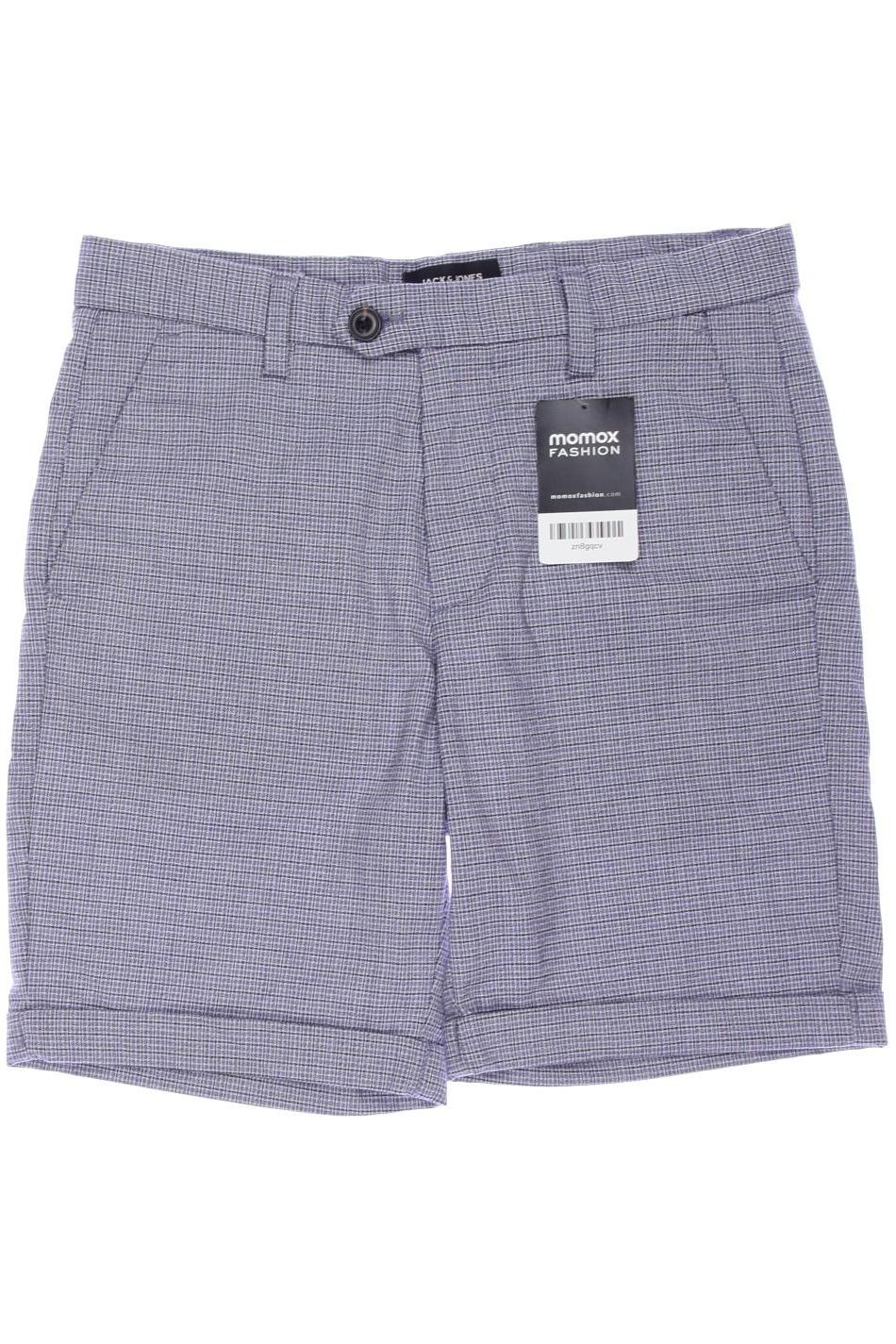 

Jack & Jones Herren Shorts, blau