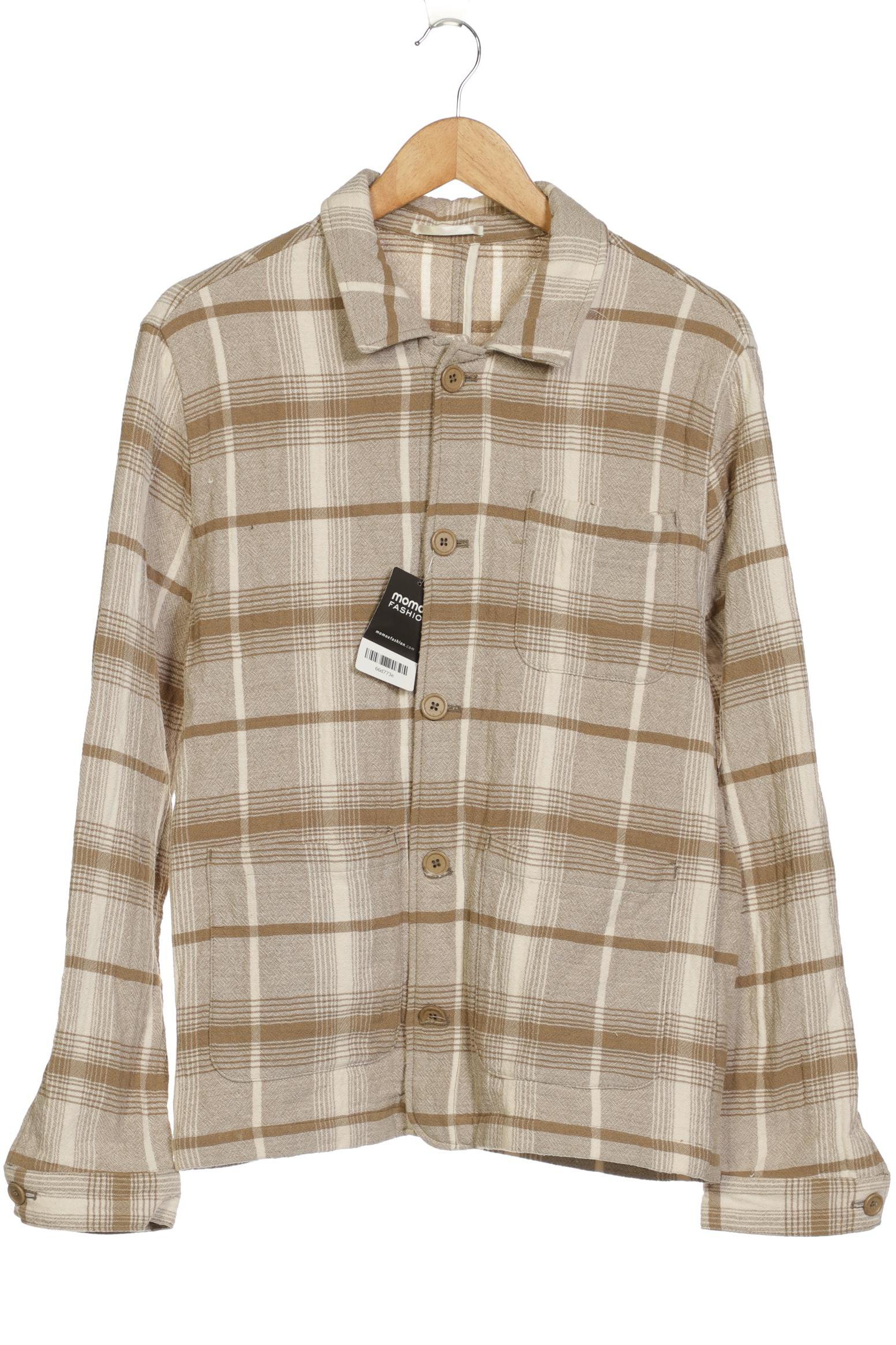 

Jack & Jones Herren Jacke, beige, Gr. 54
