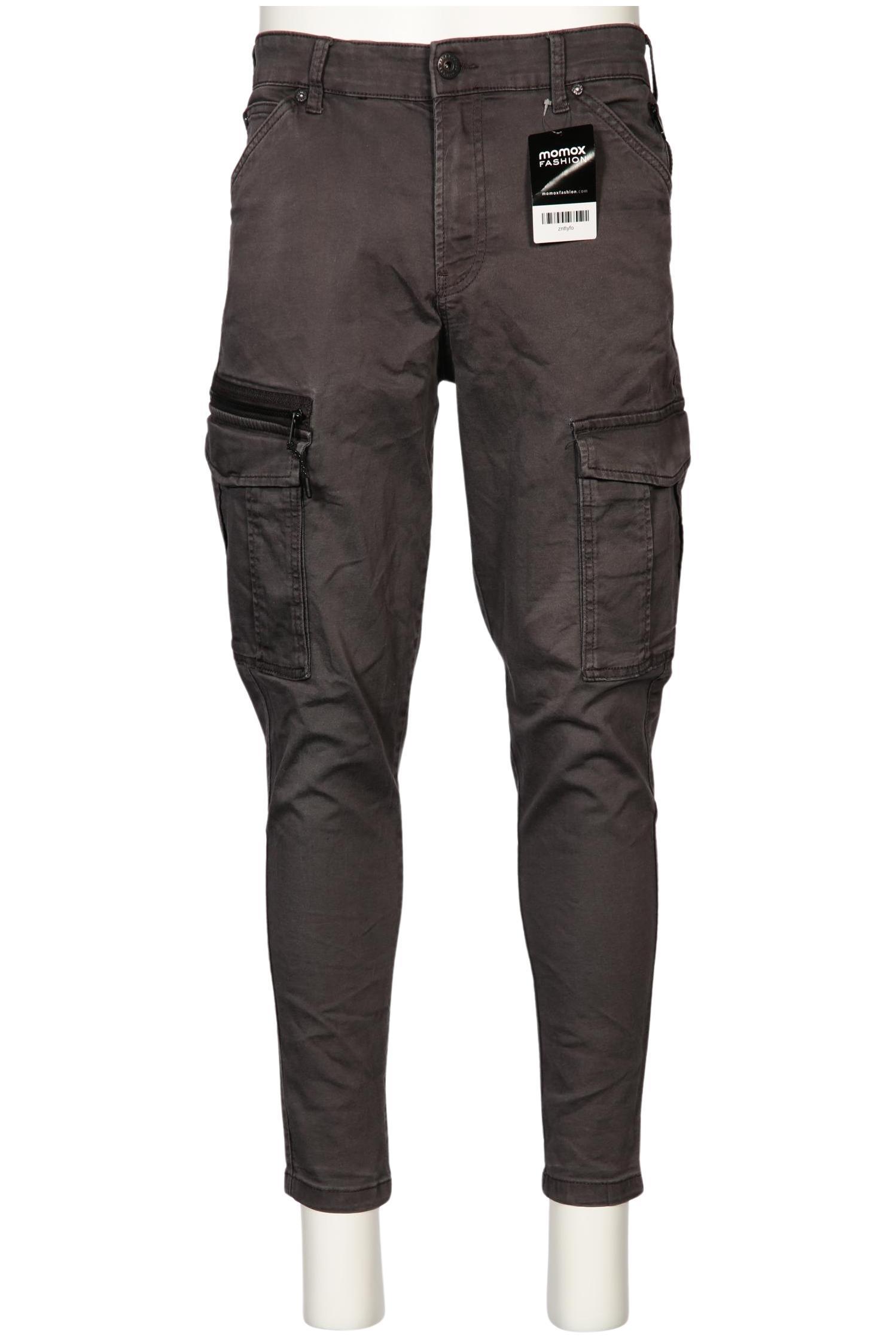 

Jack & Jones Herren Jeans, grau, Gr. 32