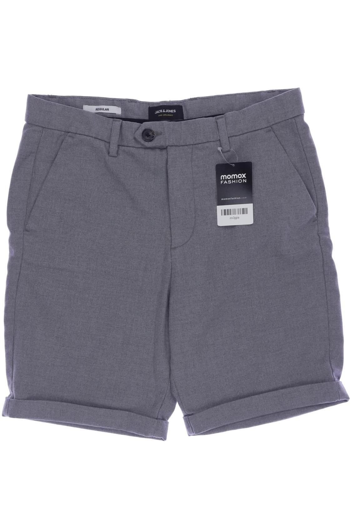 Thumbnail - Jack &amp; Jones Herren Shorts, grau, Gr. 46