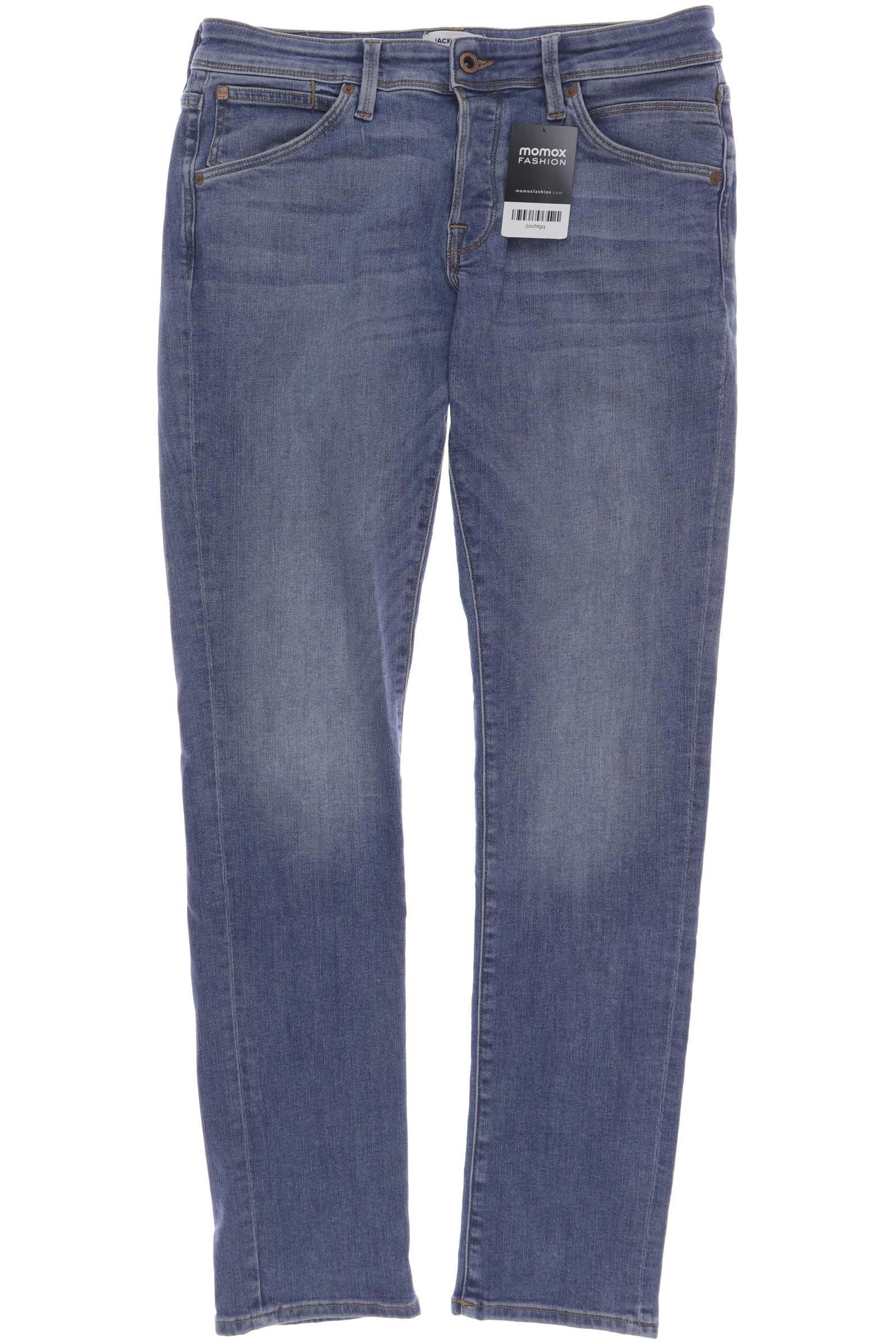 

Jack & Jones Herren Jeans, blau