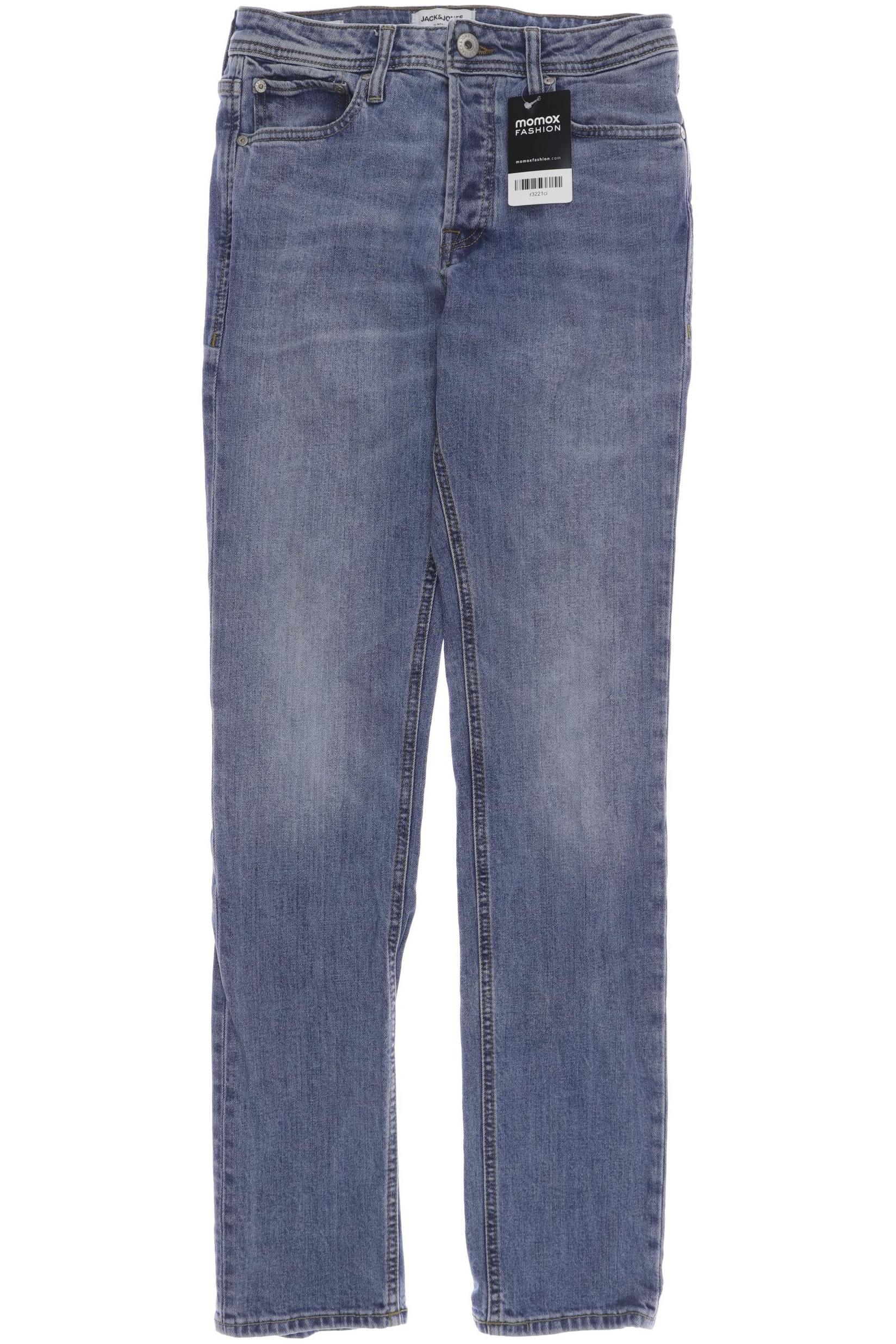 

Jack & Jones Herren Jeans, blau, Gr. 29