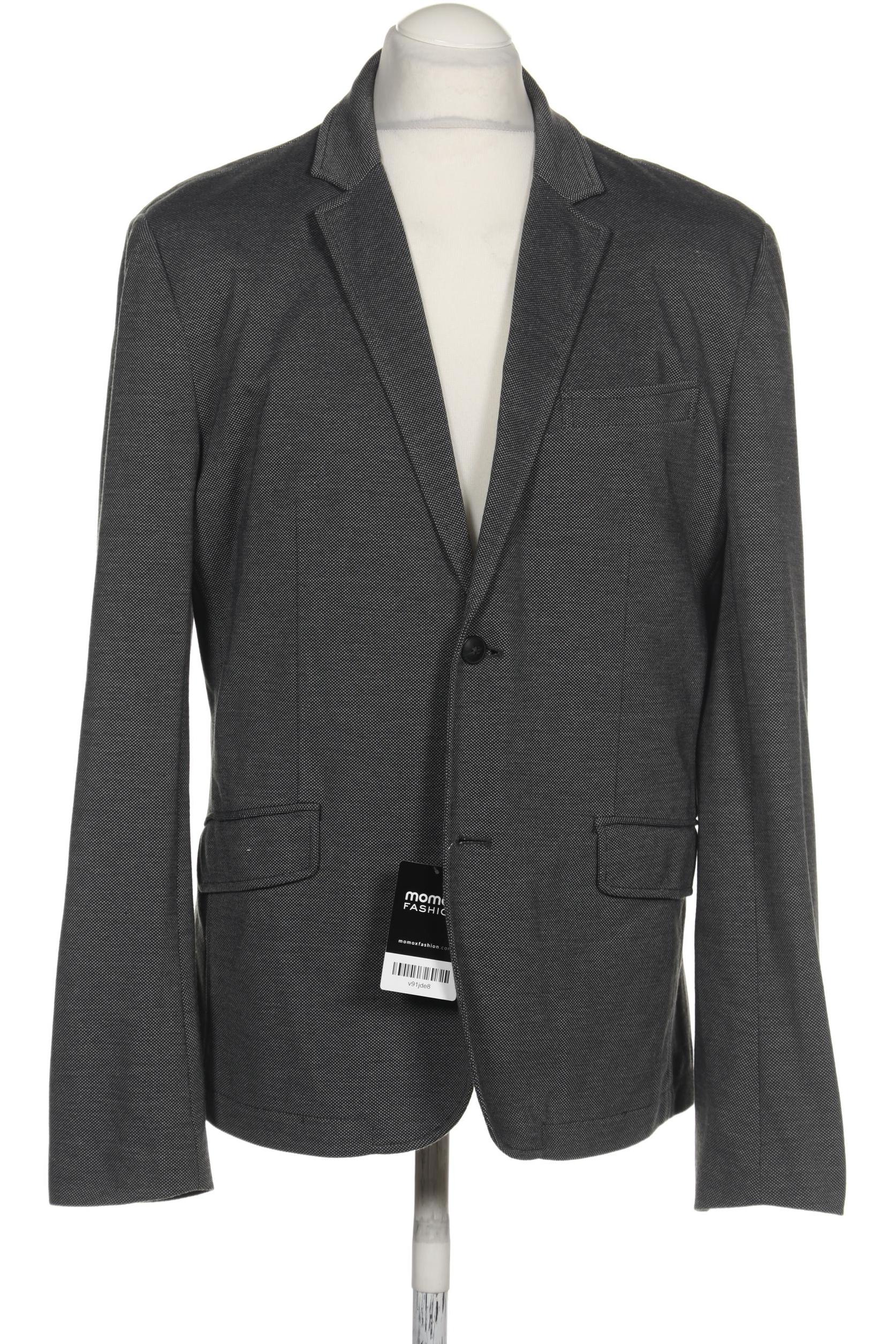 

Jack & Jones Herren Sakko, grau, Gr. 54
