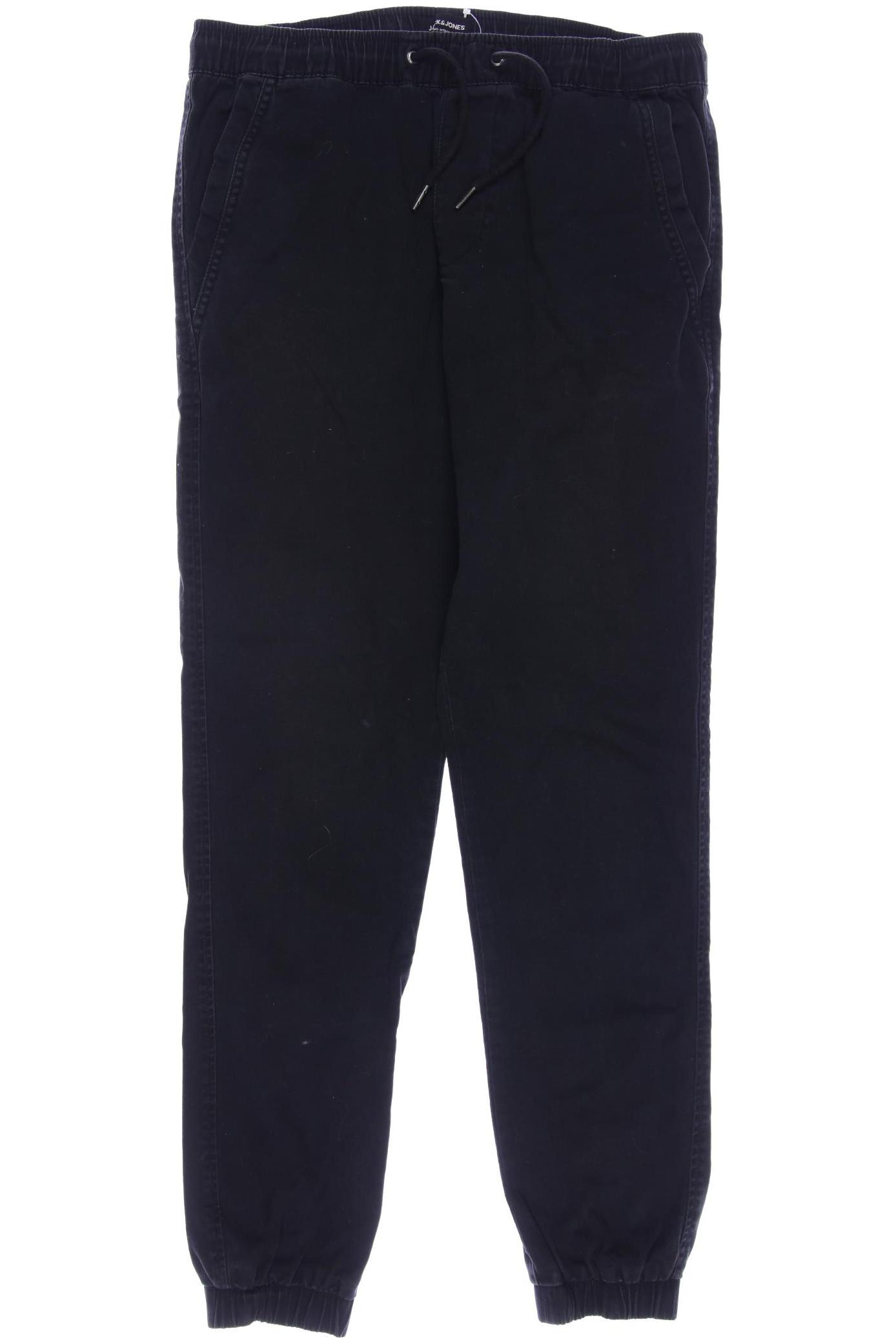 

Jack & Jones Herren Jeans, schwarz, Gr. 32