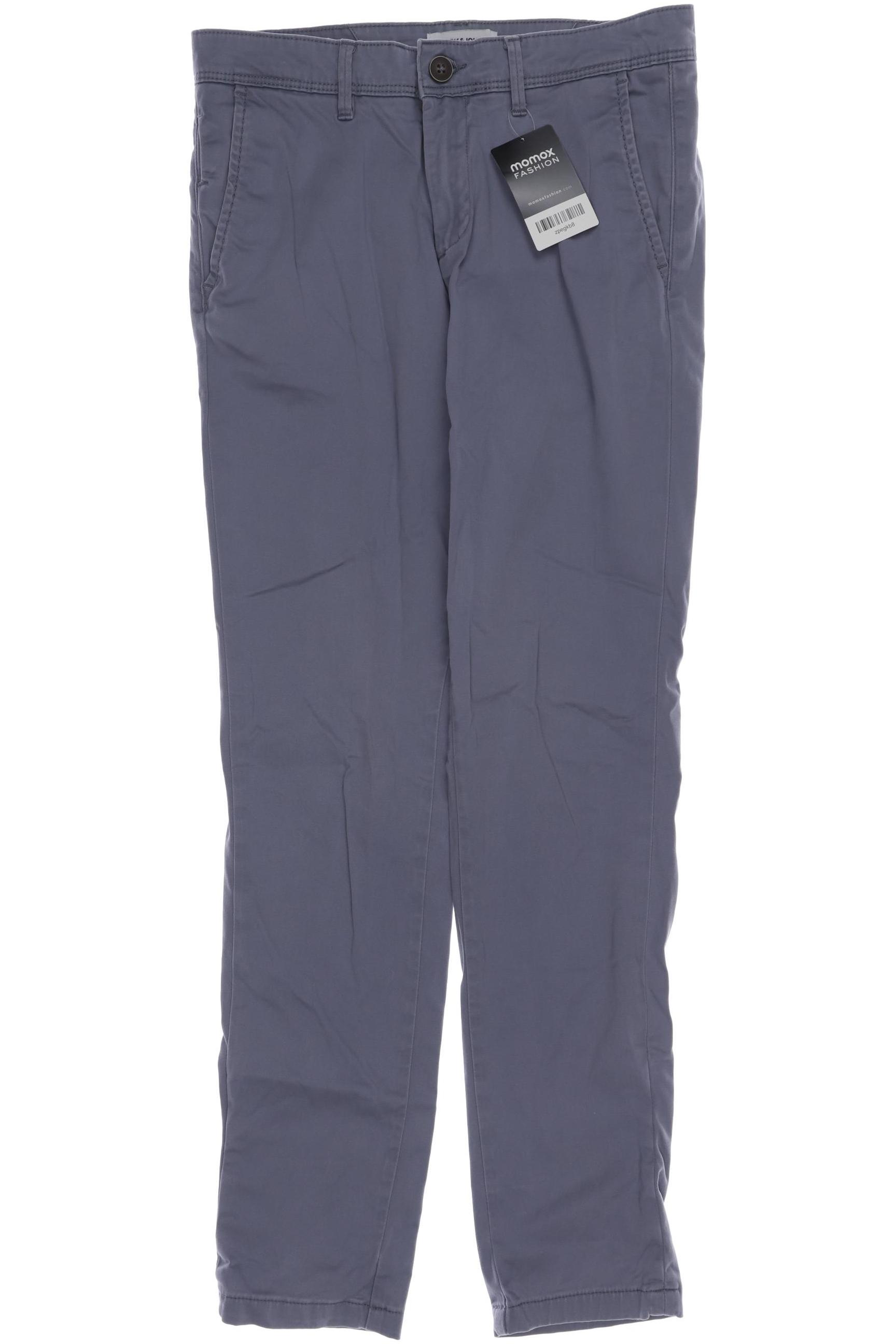 

JACK & JONES Herren Stoffhose, hellblau