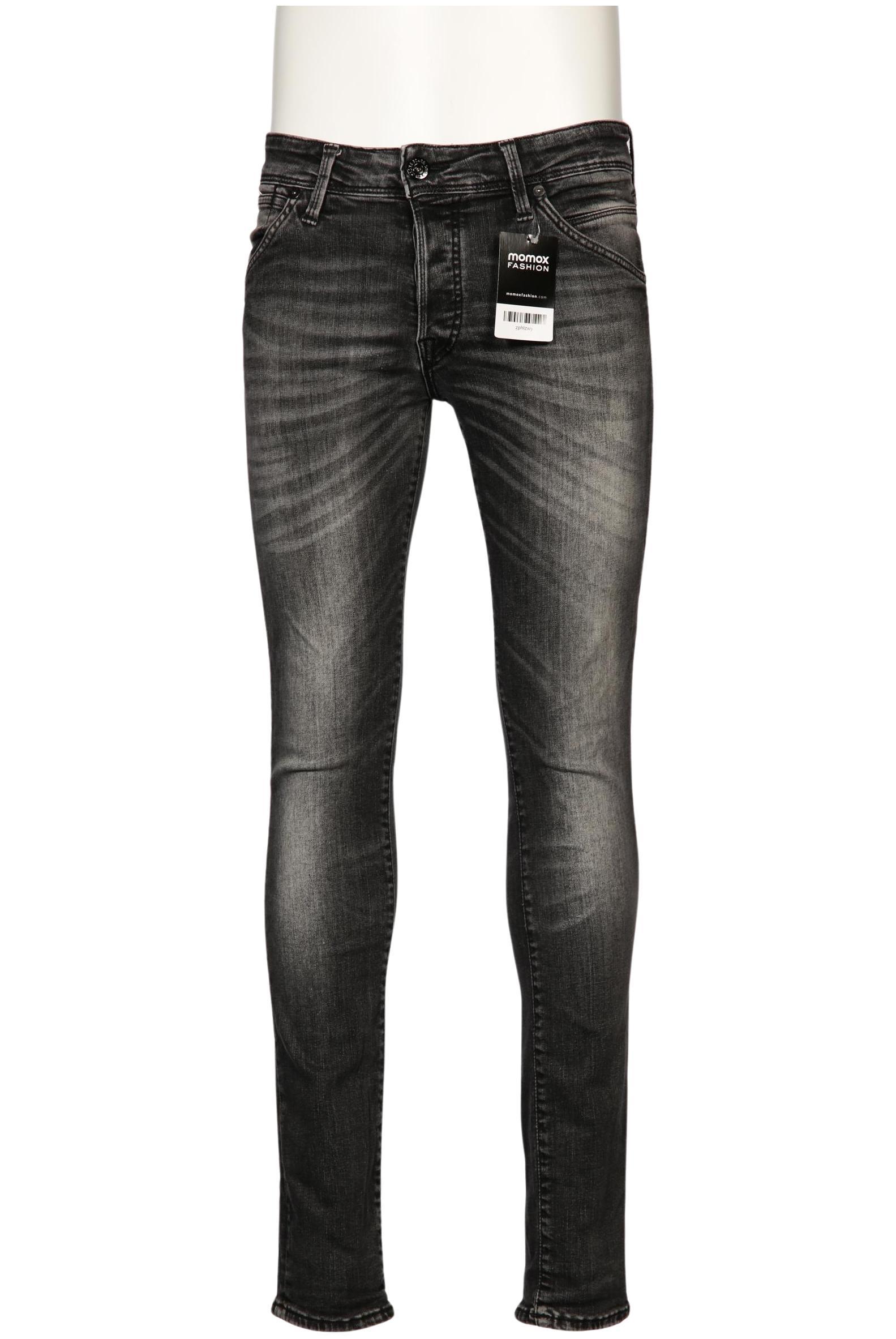 

Jack & Jones Herren Jeans, grau, Gr. 31