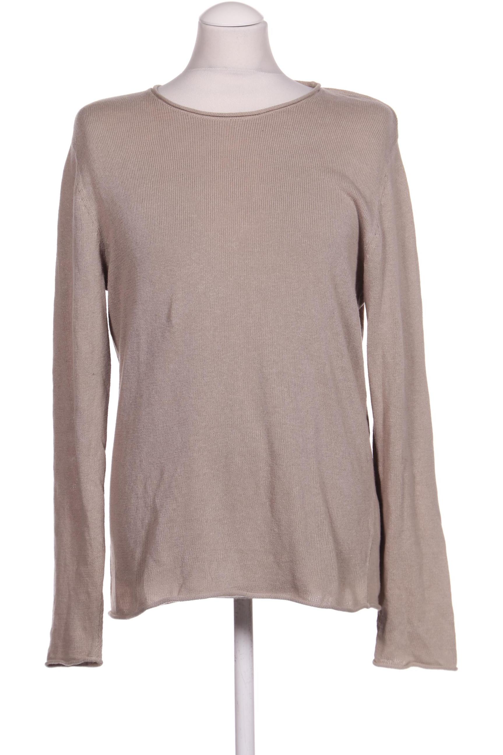 

Jack & Jones Herren Pullover, beige