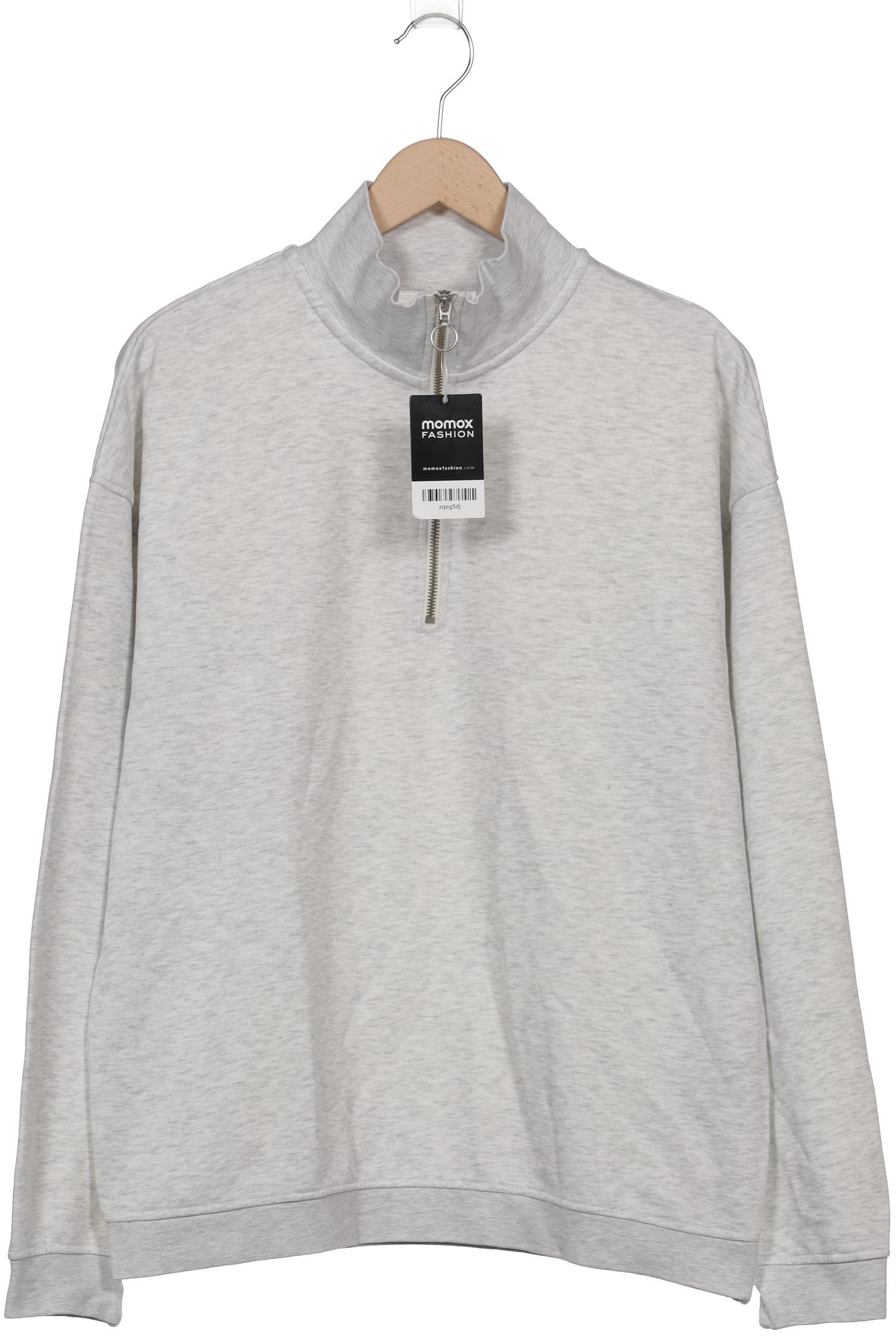 

Jack & Jones Herren Sweatshirt, grau, Gr. 52