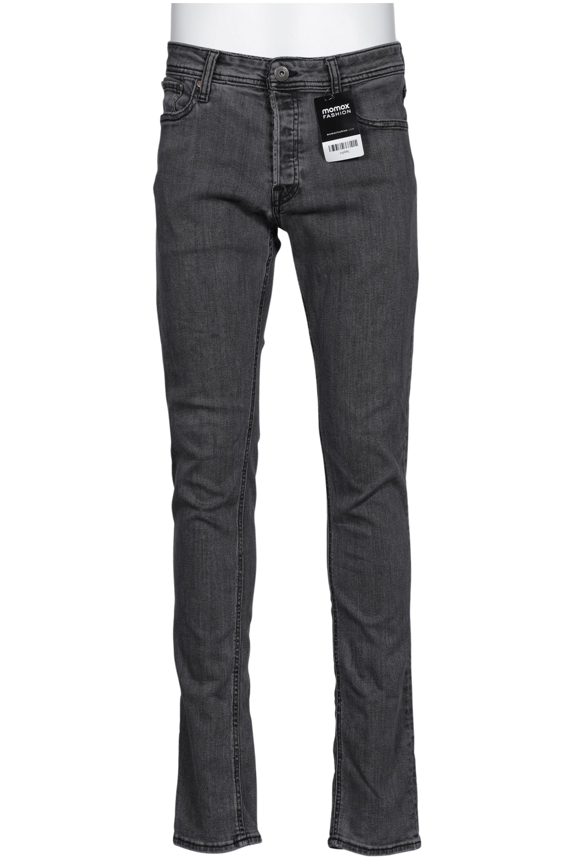 

Jack & Jones Herren Jeans, grau, Gr. 32