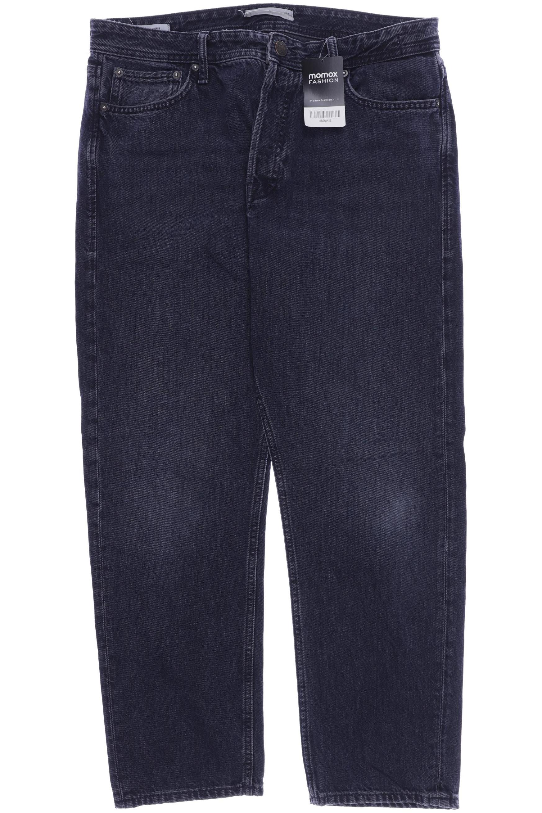 

Jack & Jones Herren Jeans, marineblau, Gr. 50