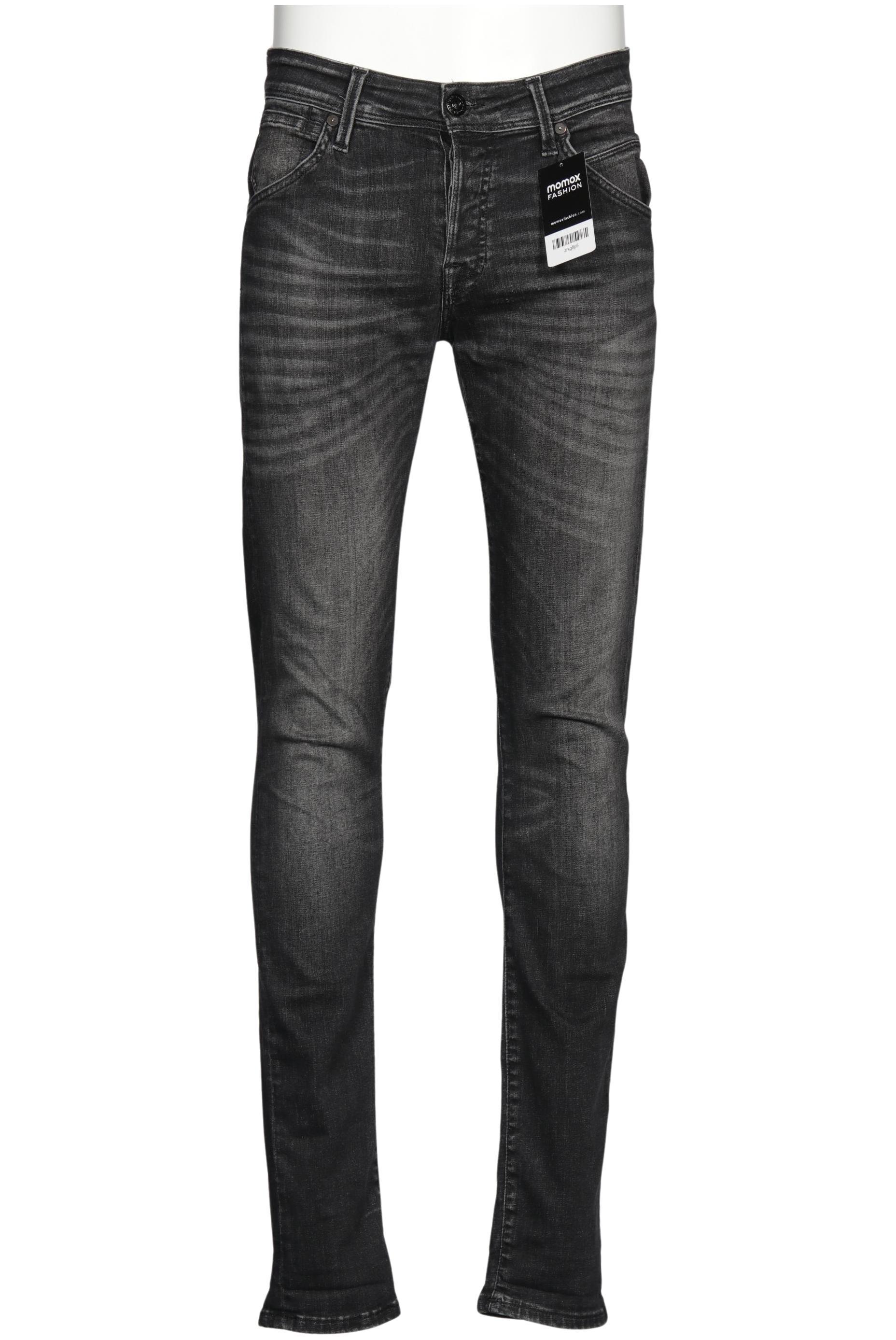 

Jack & Jones Herren Jeans, grau, Gr. 31