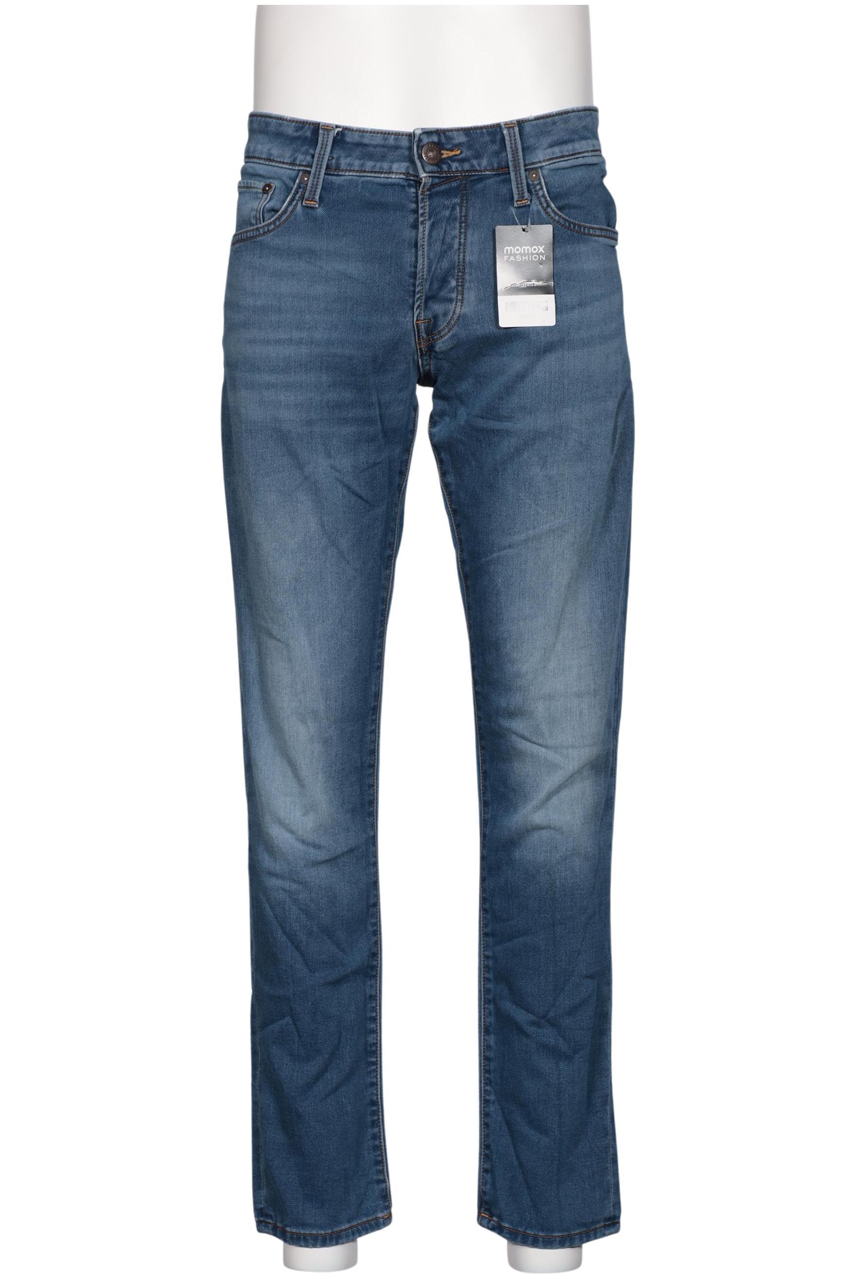 

Jack & Jones Herren Jeans, blau, Gr. 34