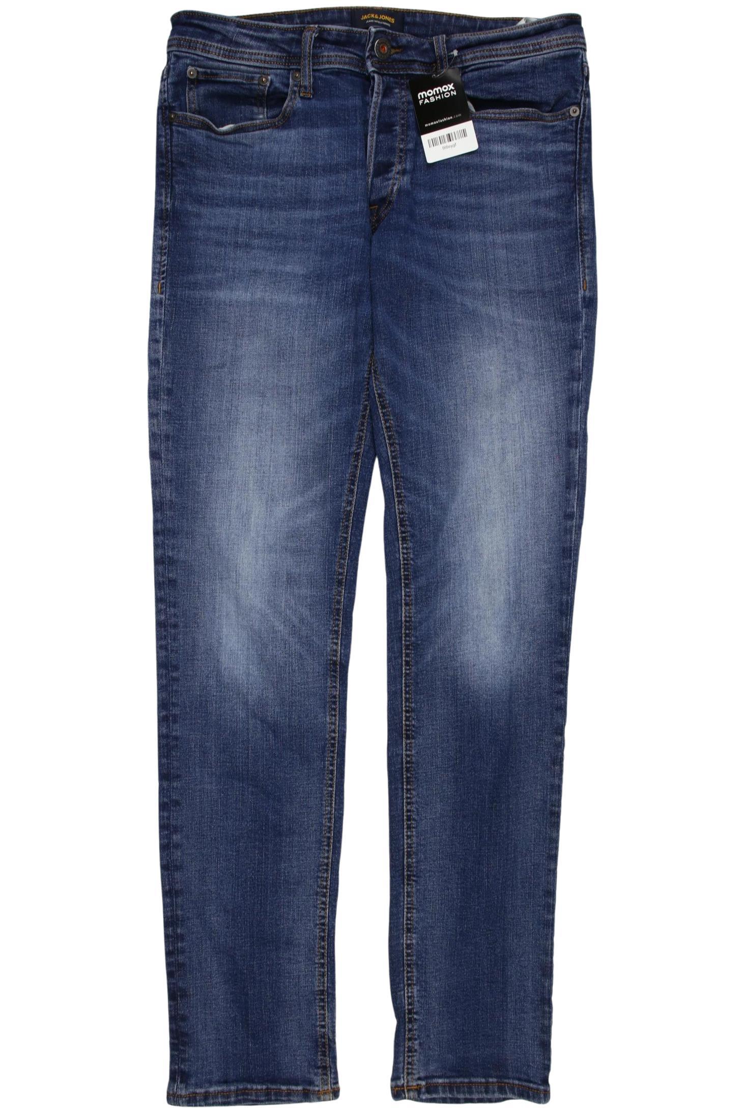 

Jack & Jones Herren Jeans, blau, Gr. 31