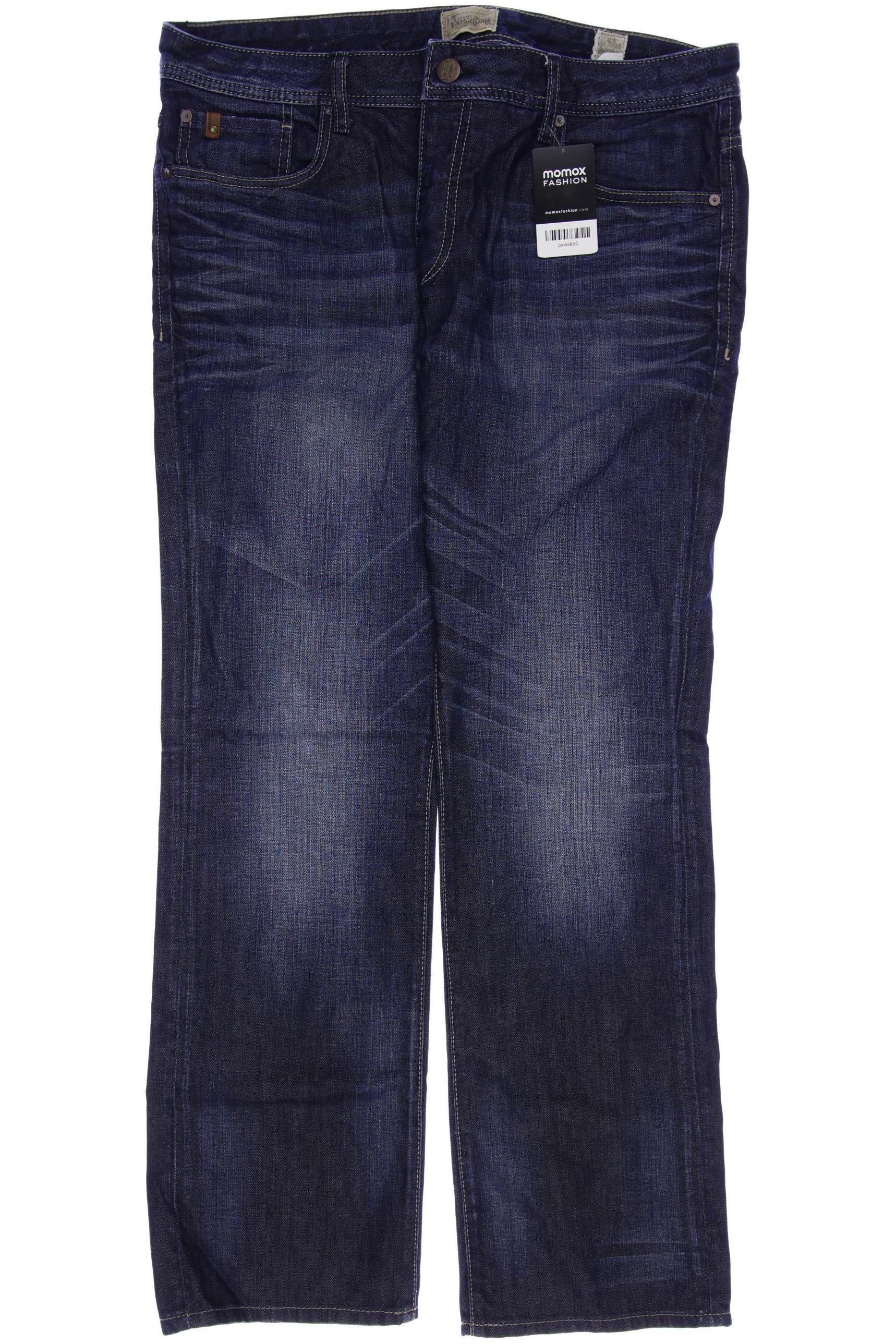 

Jack & Jones Herren Jeans, blau, Gr. 32