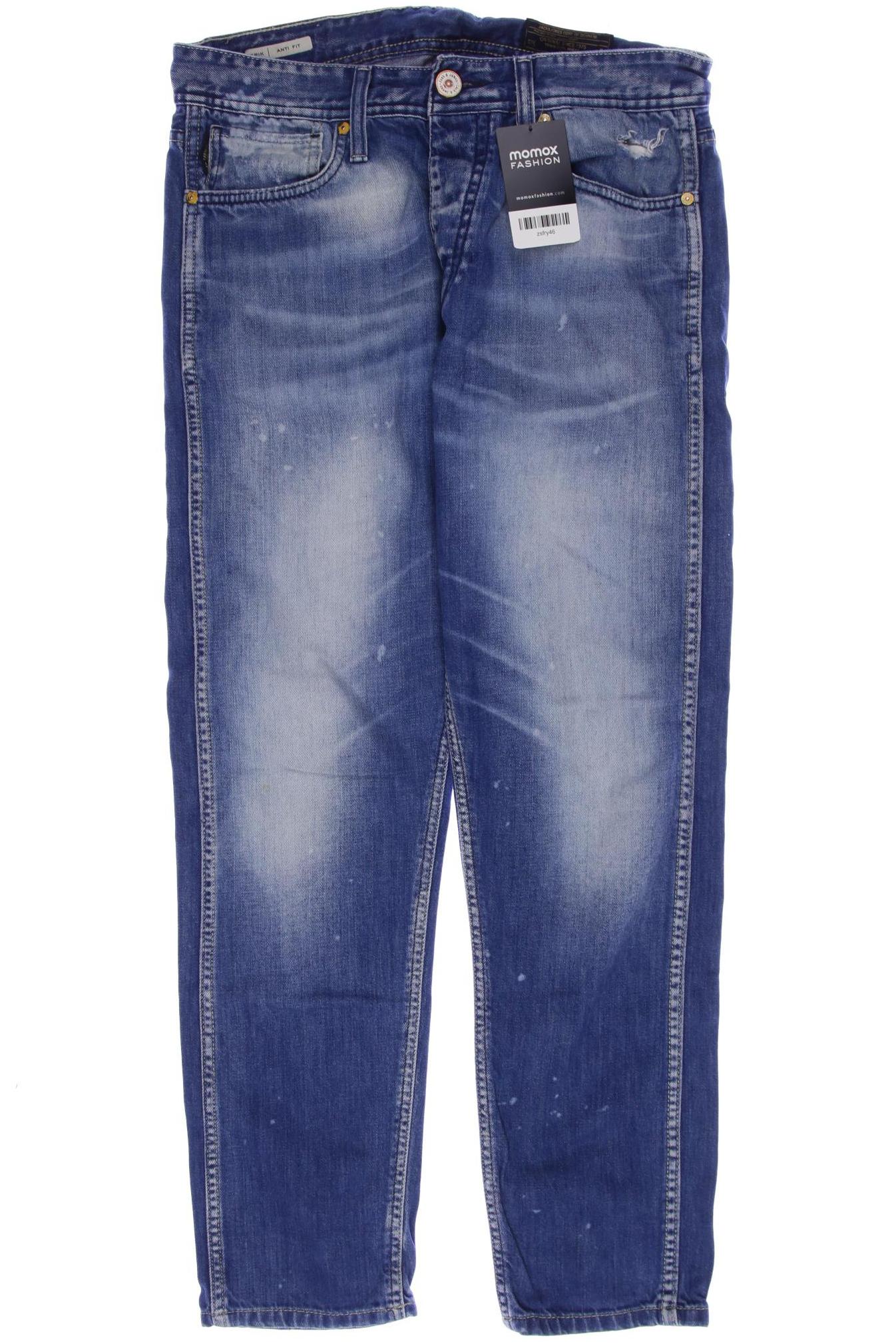 

Jack & Jones Herren Jeans, blau