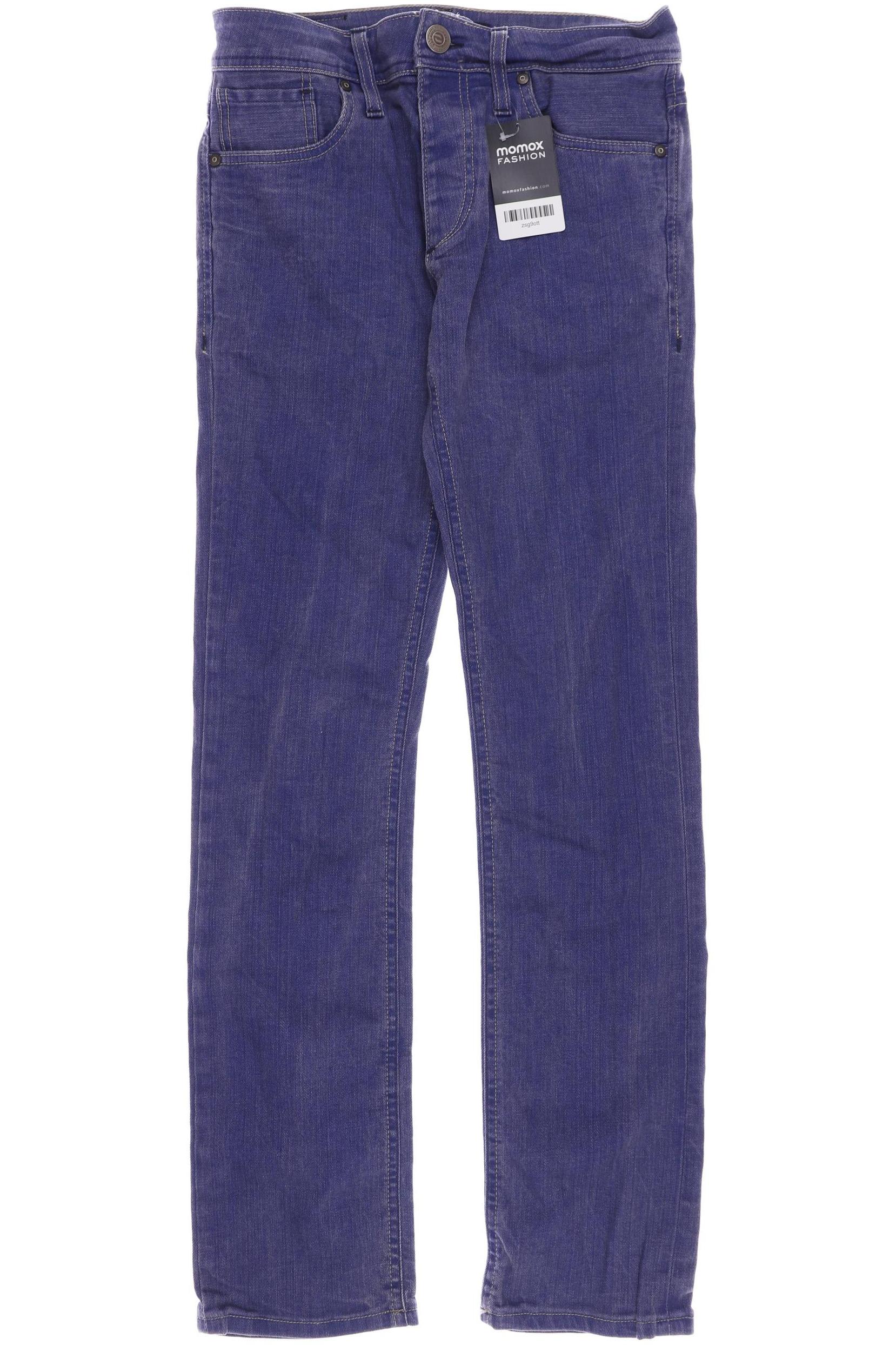 

JACK & JONES Herren Jeans, blau