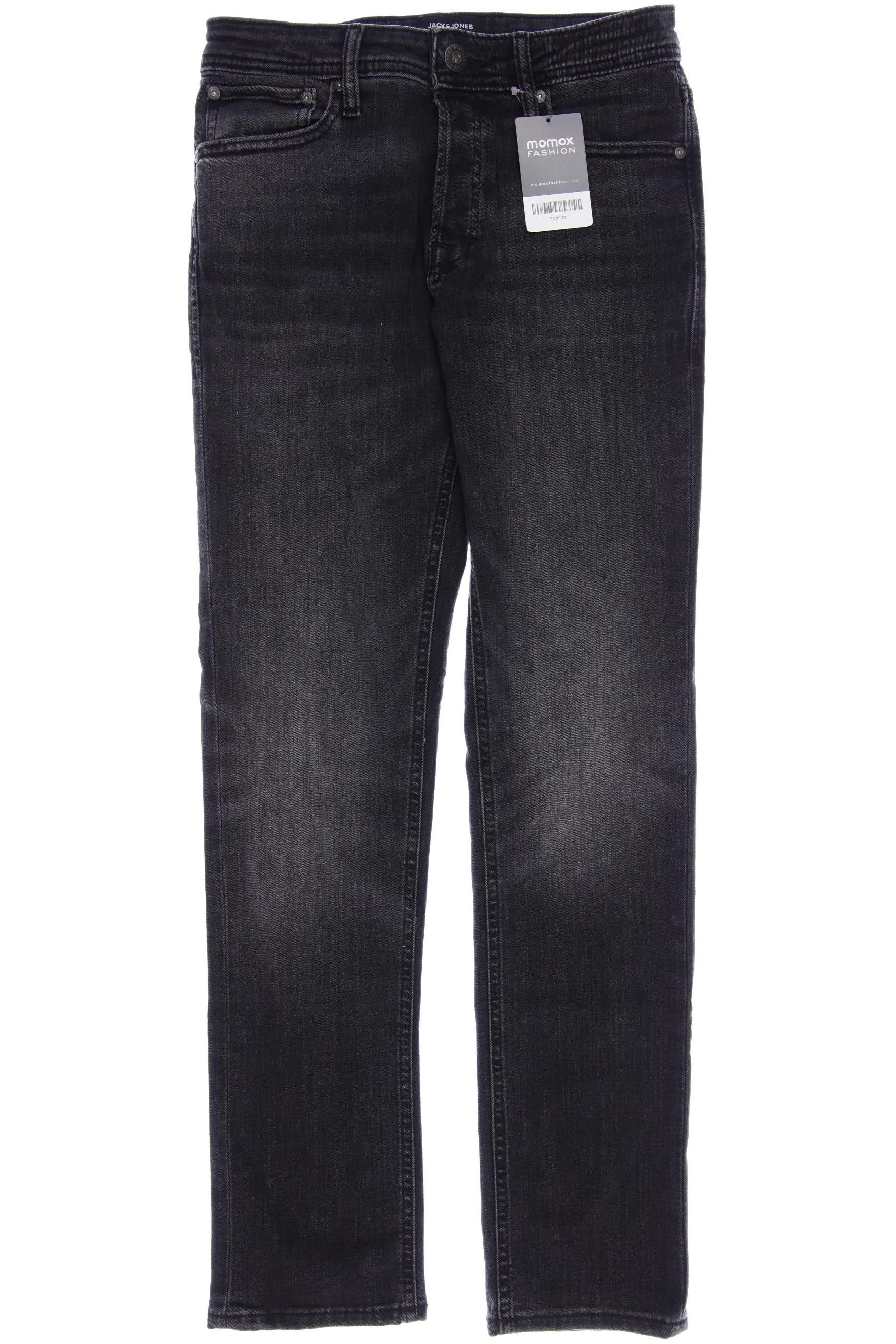 

JACK & JONES Herren Jeans, grau