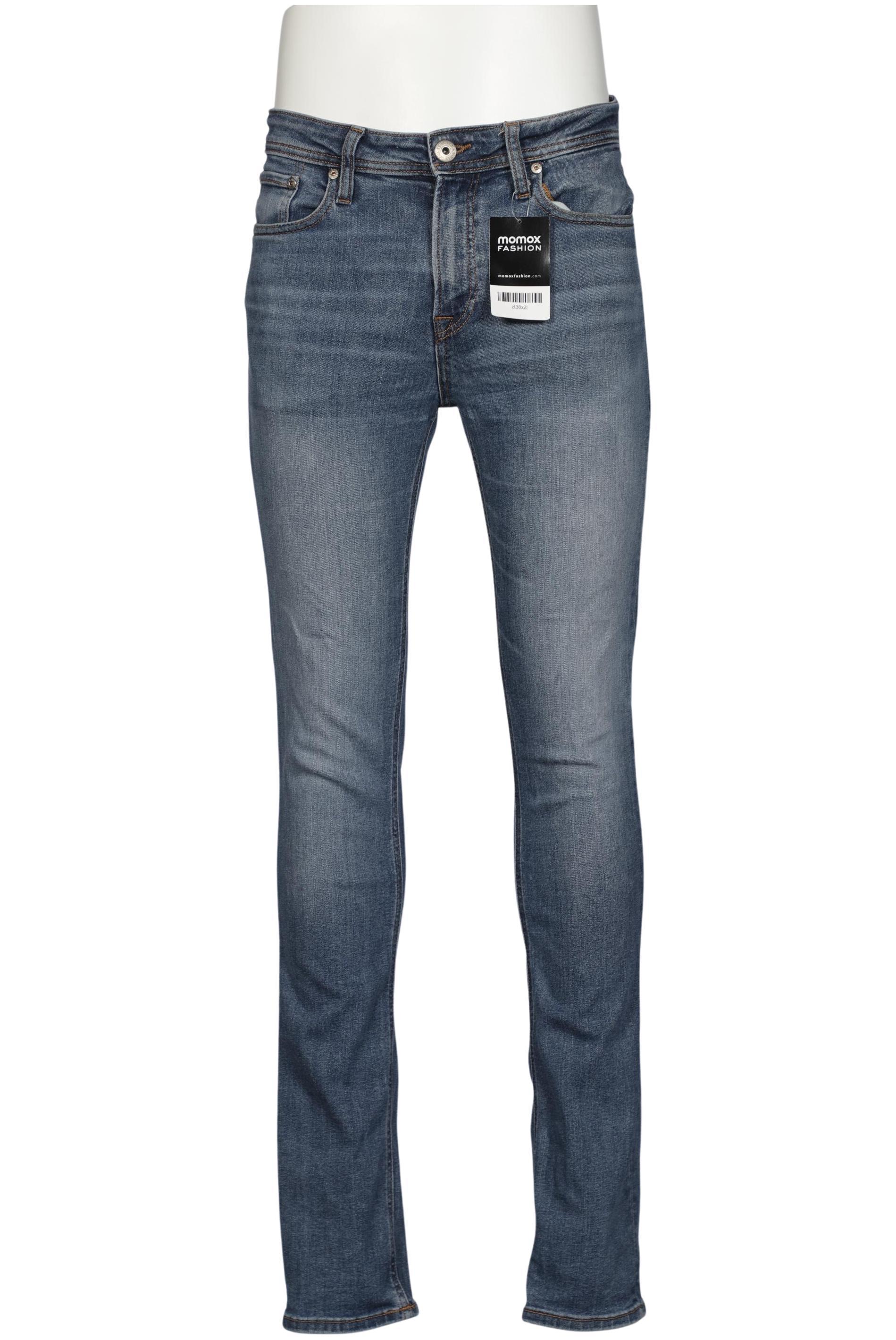 

Jack & Jones Herren Jeans, blau, Gr. 30