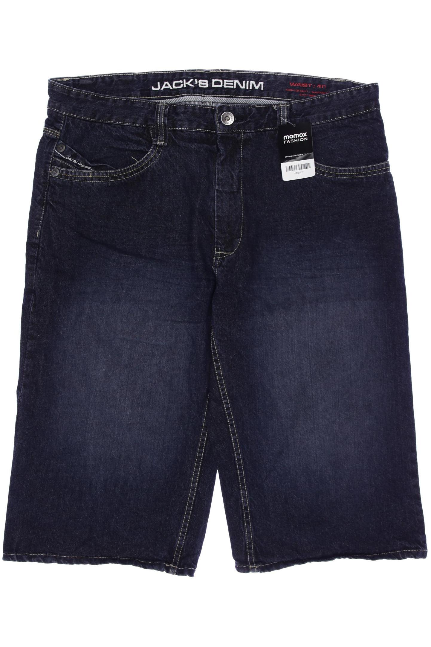 

Jack & Jones Herren Shorts, marineblau, Gr. 40