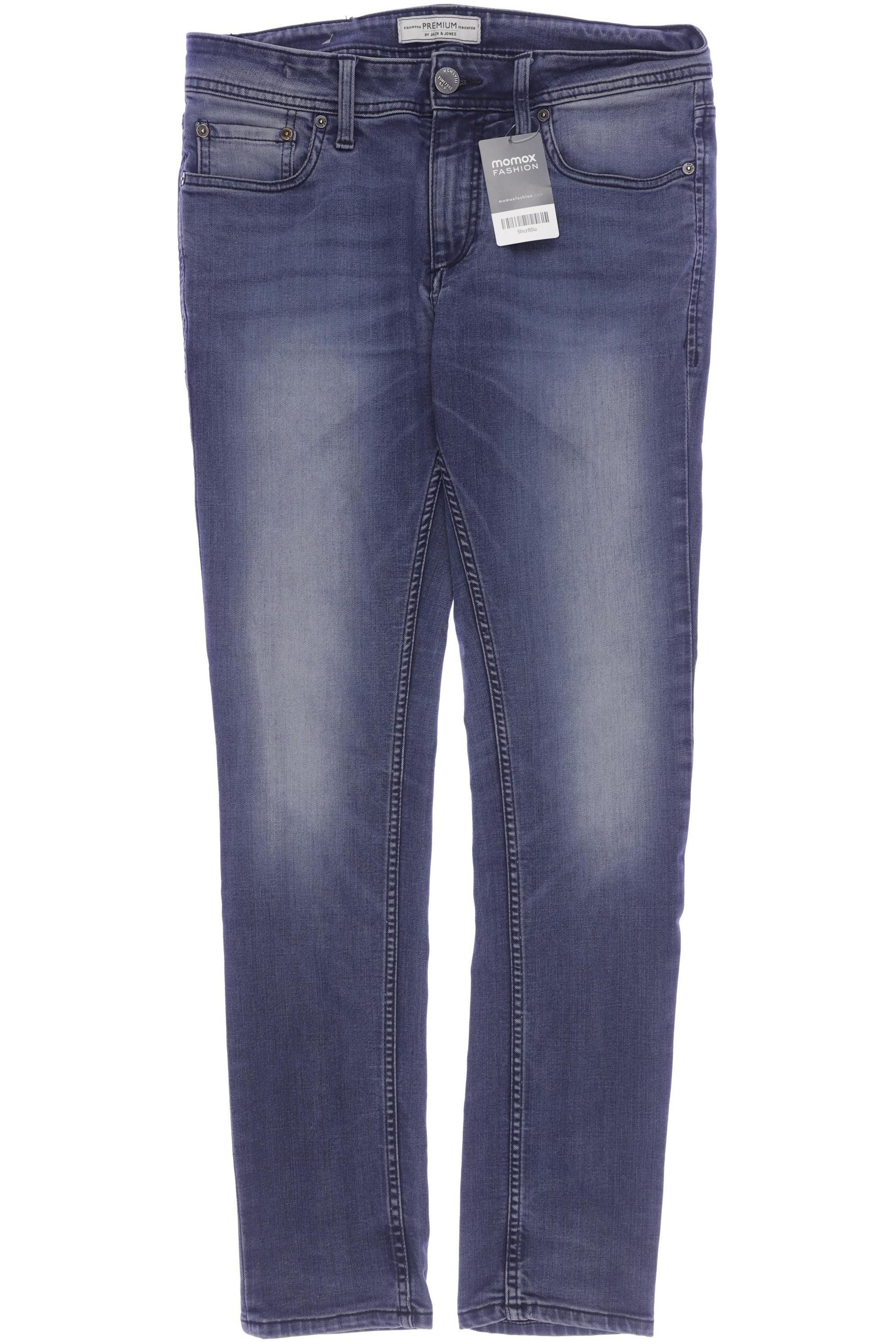 

Jack & Jones Herren Jeans, blau, Gr. 31